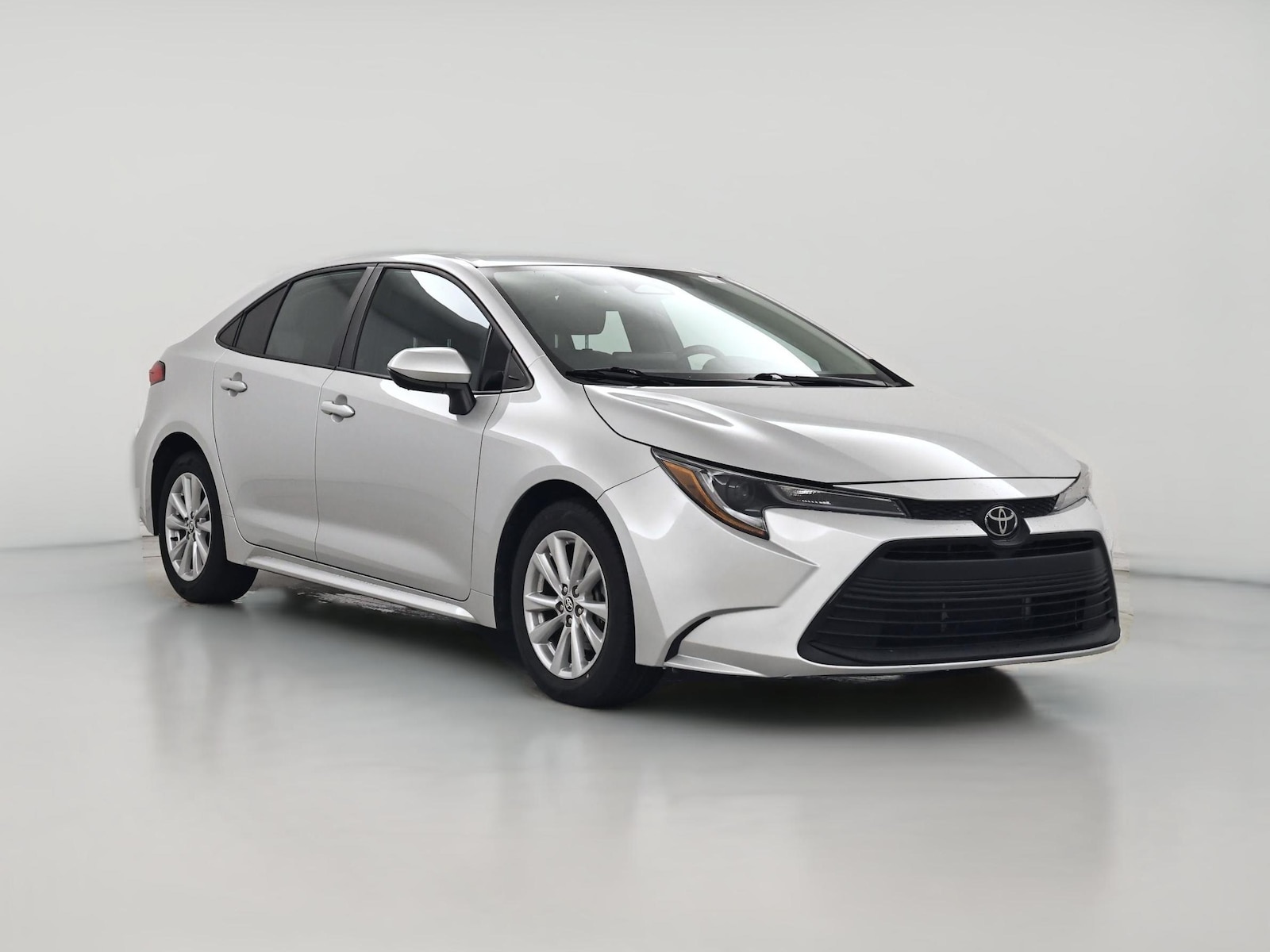 2023 Toyota Corolla LE - Photo 1
