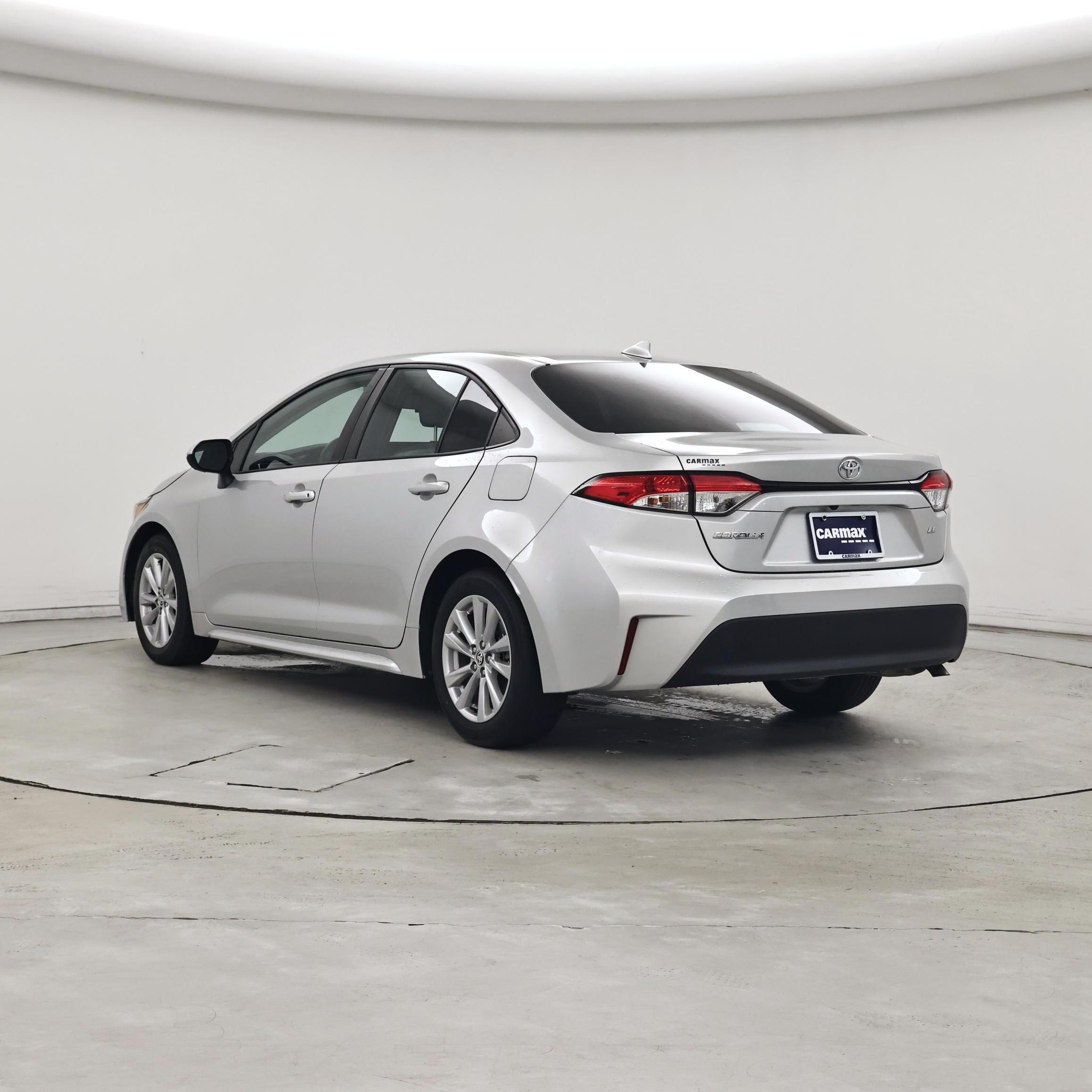 Thumbnail: 2023 Toyota Corolla - 2