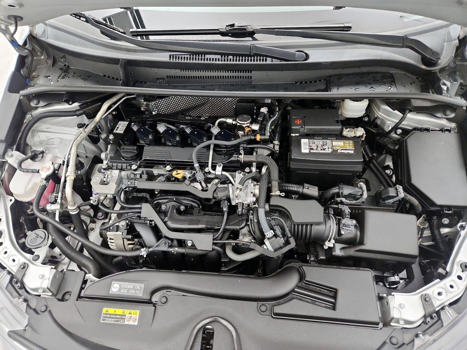 2023 Toyota Corolla LE - Photo 22