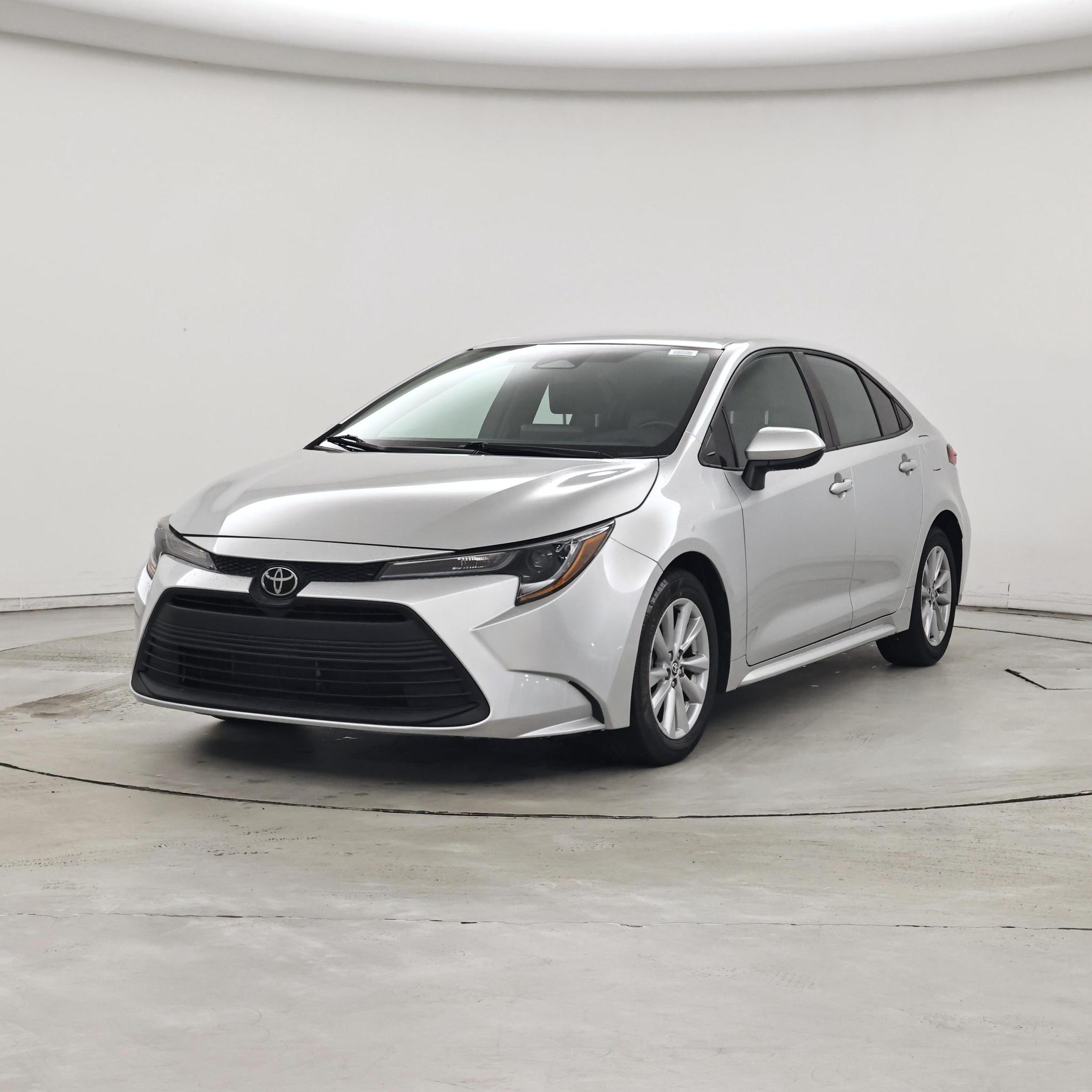 Thumbnail: 2023 Toyota Corolla - 4