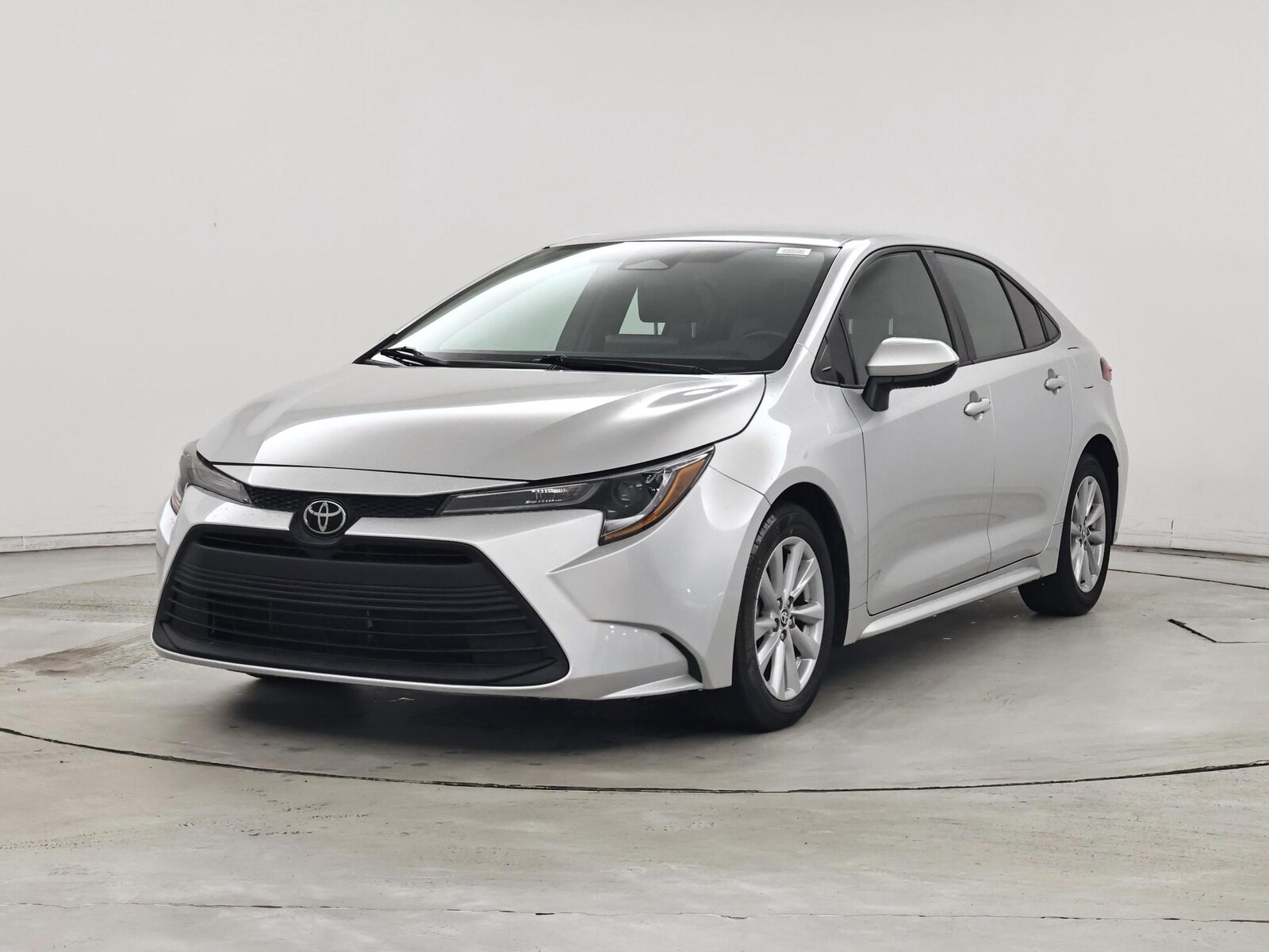 2023 Toyota Corolla LE - Photo 5