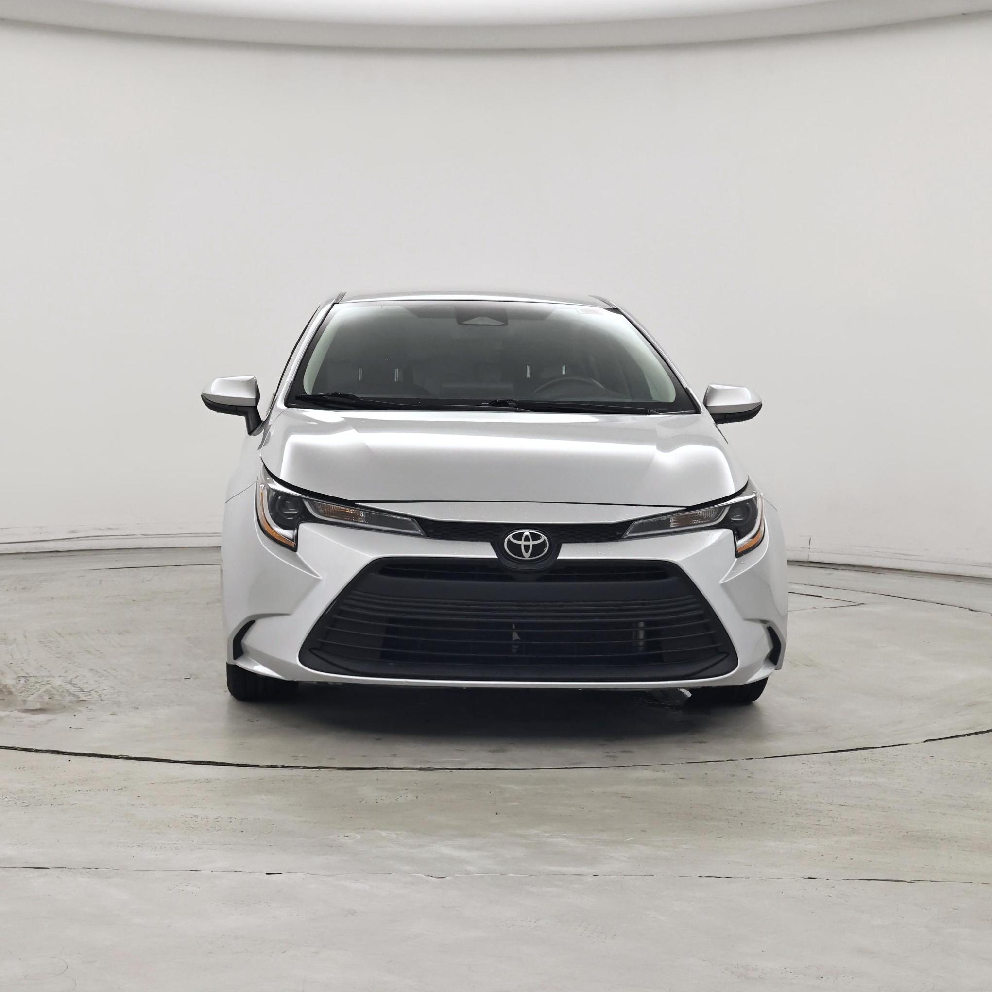 Thumbnail: 2023 Toyota Corolla - 5