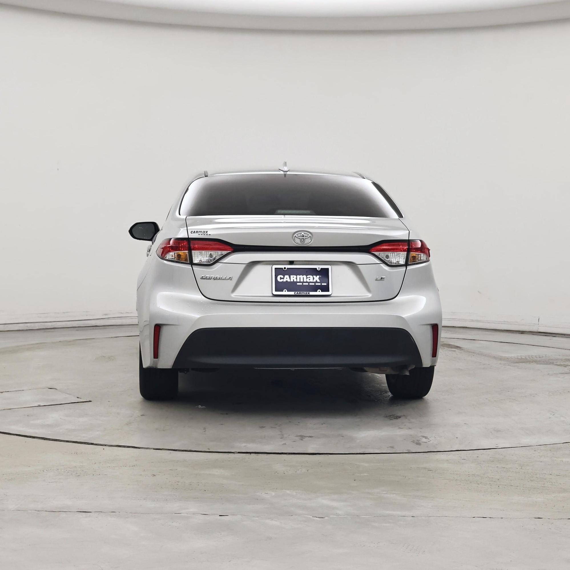 Thumbnail: 2023 Toyota Corolla - 6