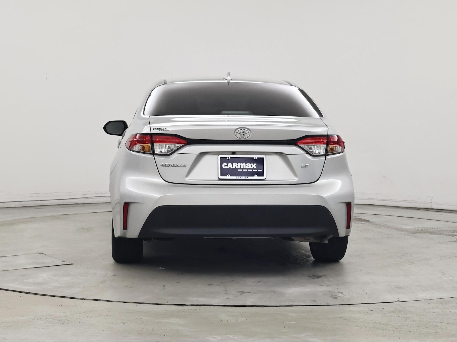 2023 Toyota Corolla LE - Photo 7