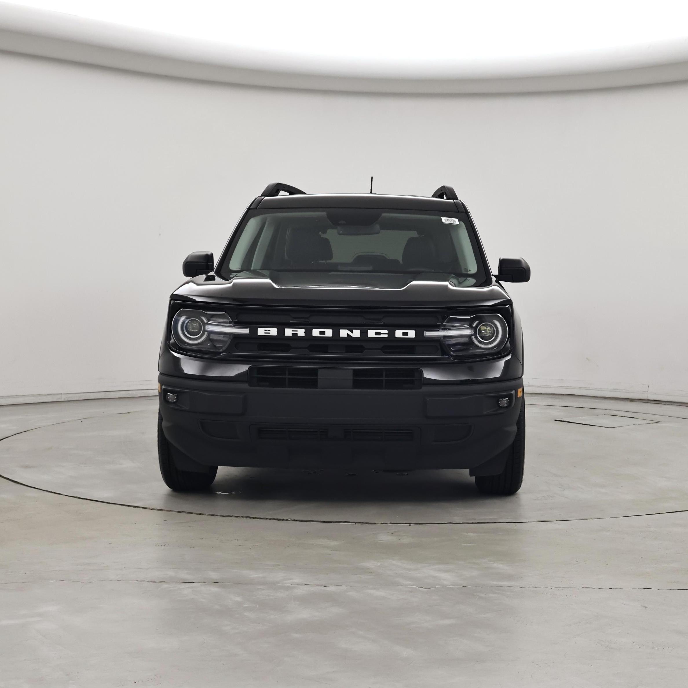 Thumbnail: 2023 Ford Bronco Sport - 5
