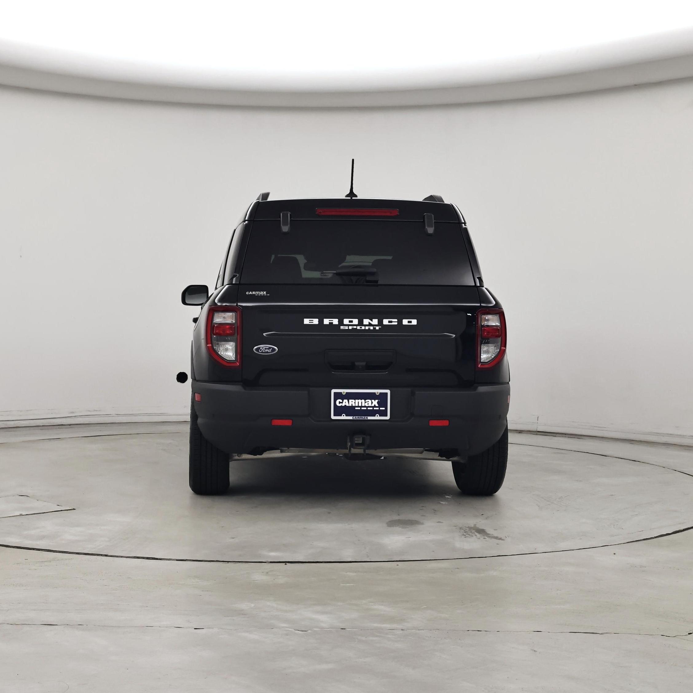 Thumbnail: 2023 Ford Bronco Sport - 6