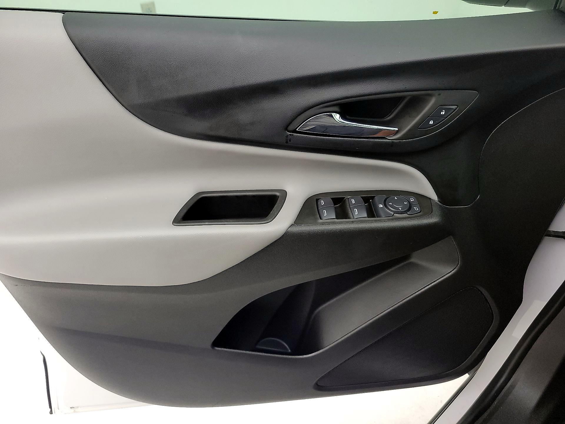 Thumbnail: 2024 Chevrolet Equinox - 12