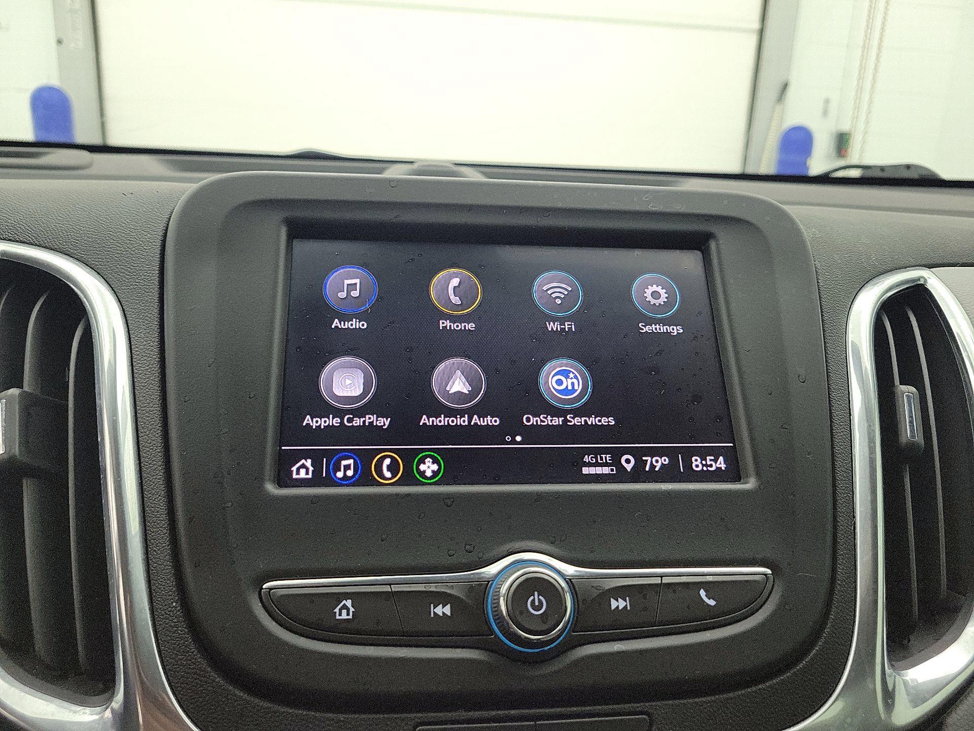 Thumbnail: 2024 Chevrolet Equinox - 15