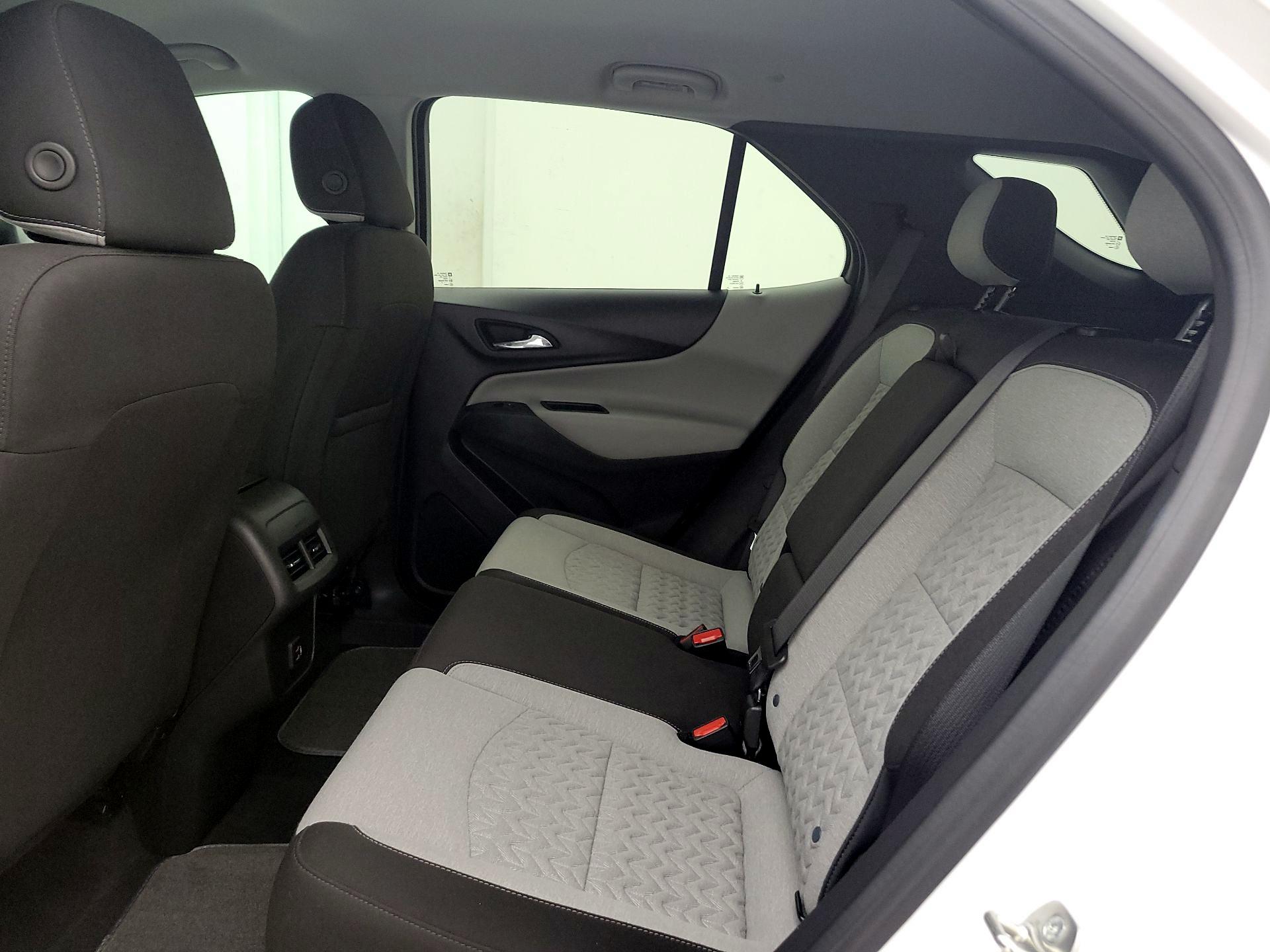 Thumbnail: 2024 Chevrolet Equinox - 19