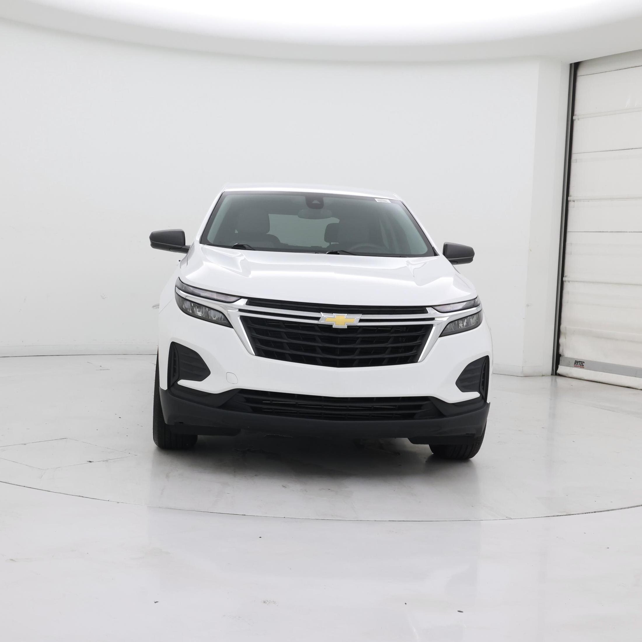 Thumbnail: 2024 Chevrolet Equinox - 5