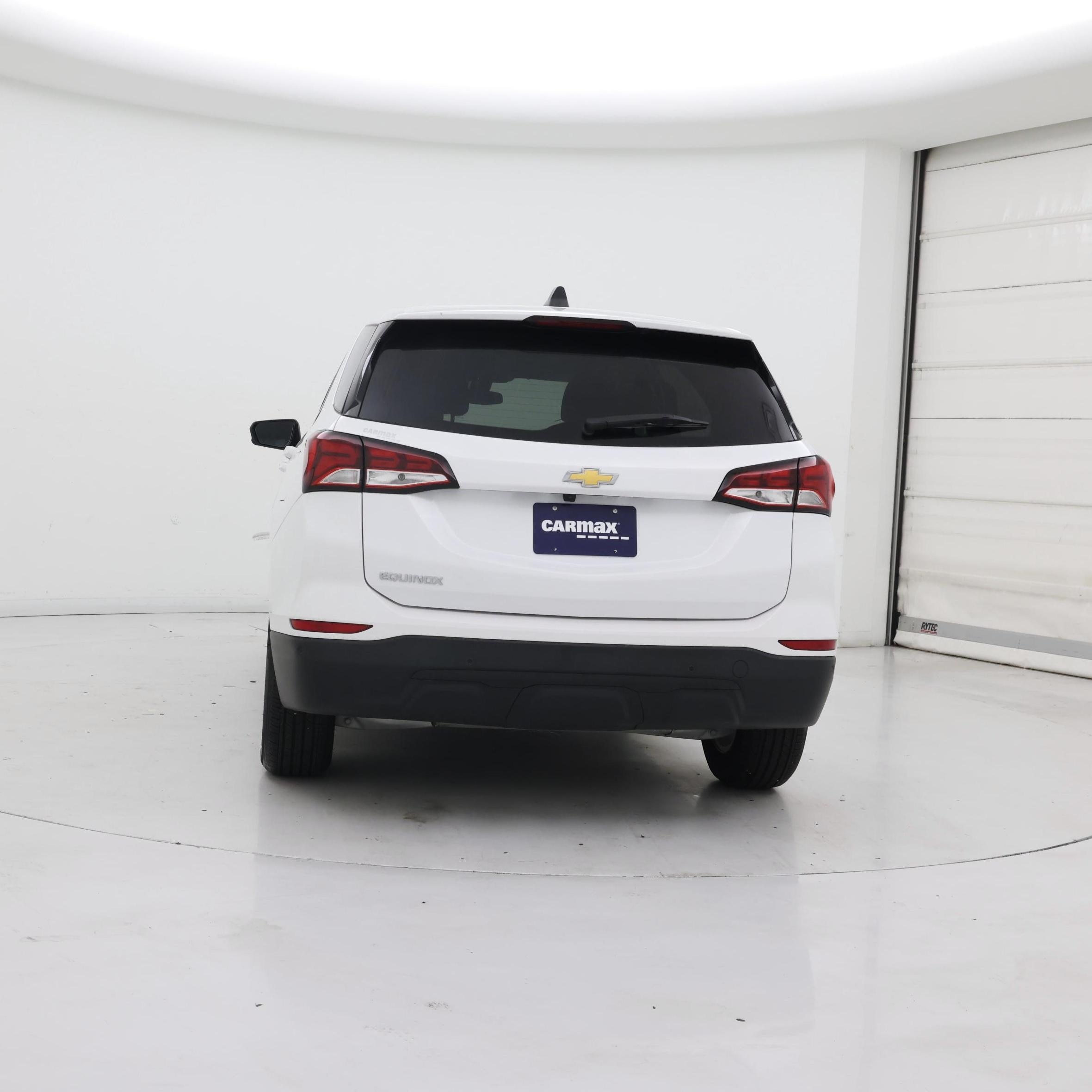Thumbnail: 2024 Chevrolet Equinox - 6