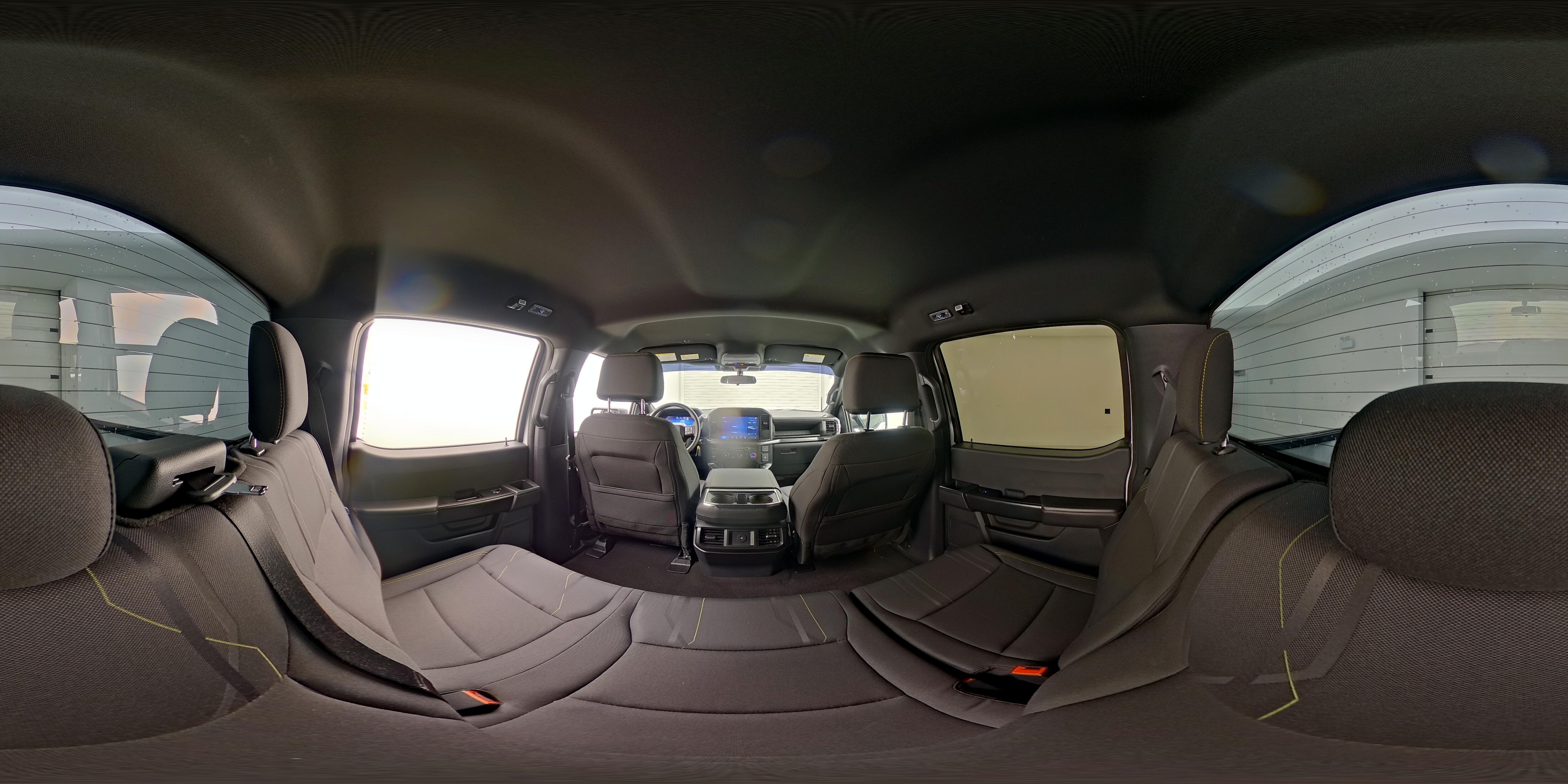 2025 Ford F-150 STX - Photo 25