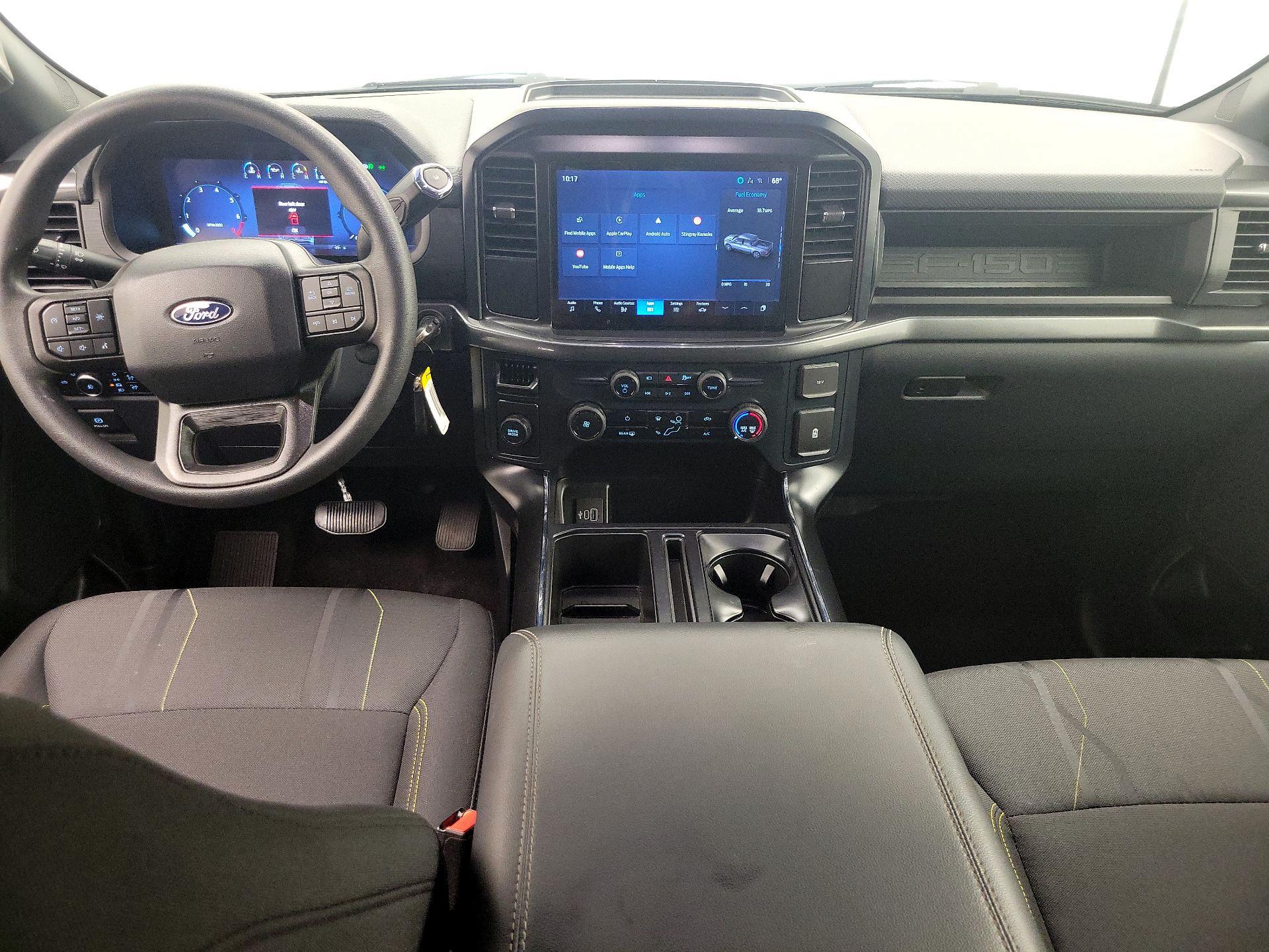 Thumbnail: 2025 Ford F-150 - 9