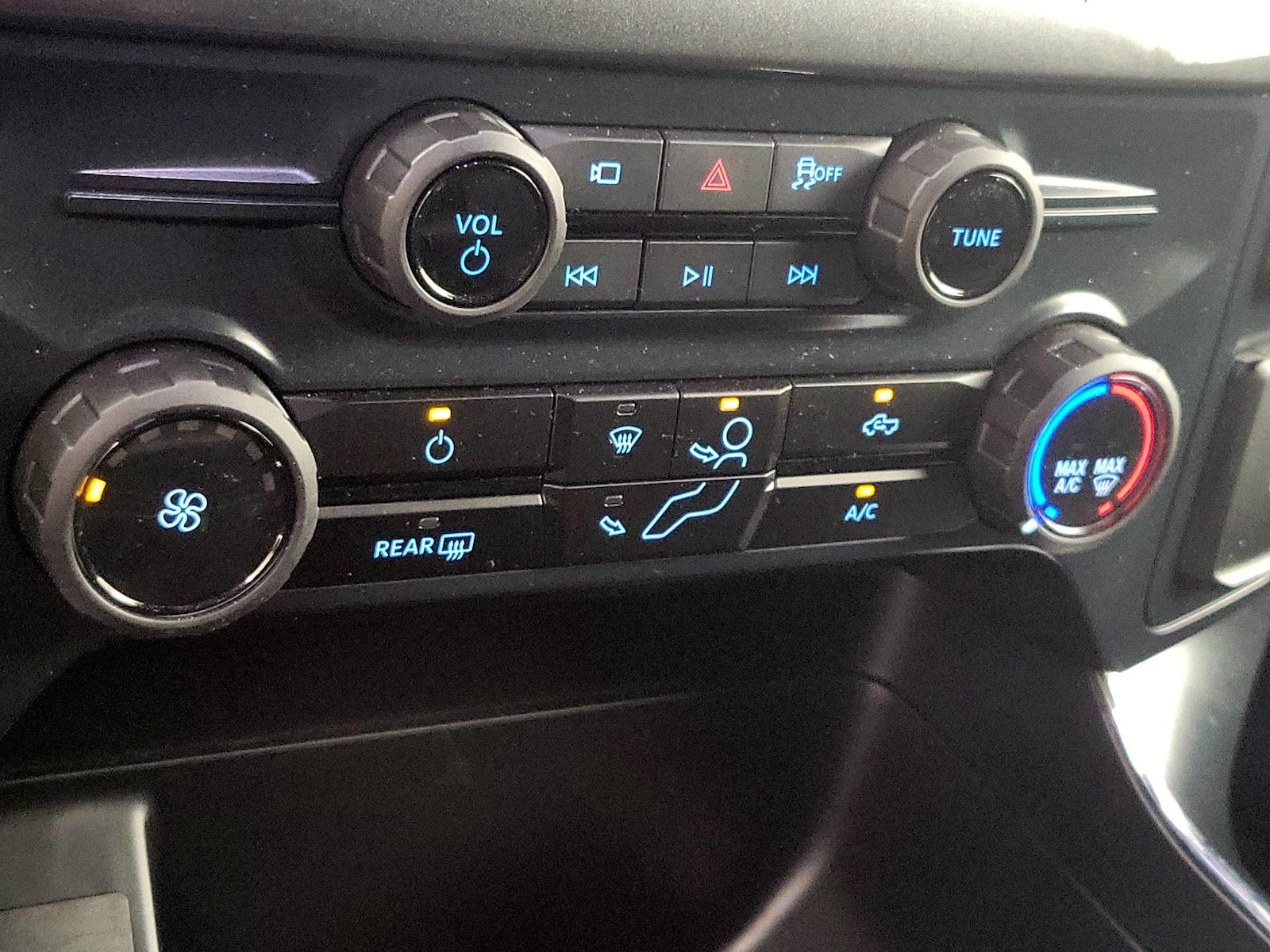 2025 Ford F-150 STX - Photo 17