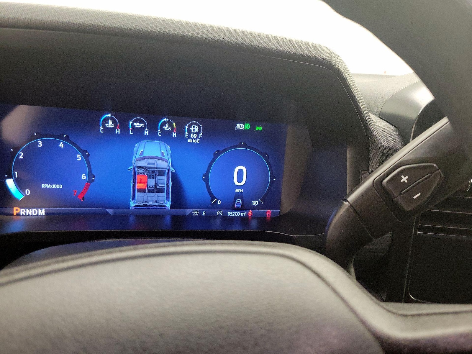 2025 Ford F-150 STX - Photo 18
