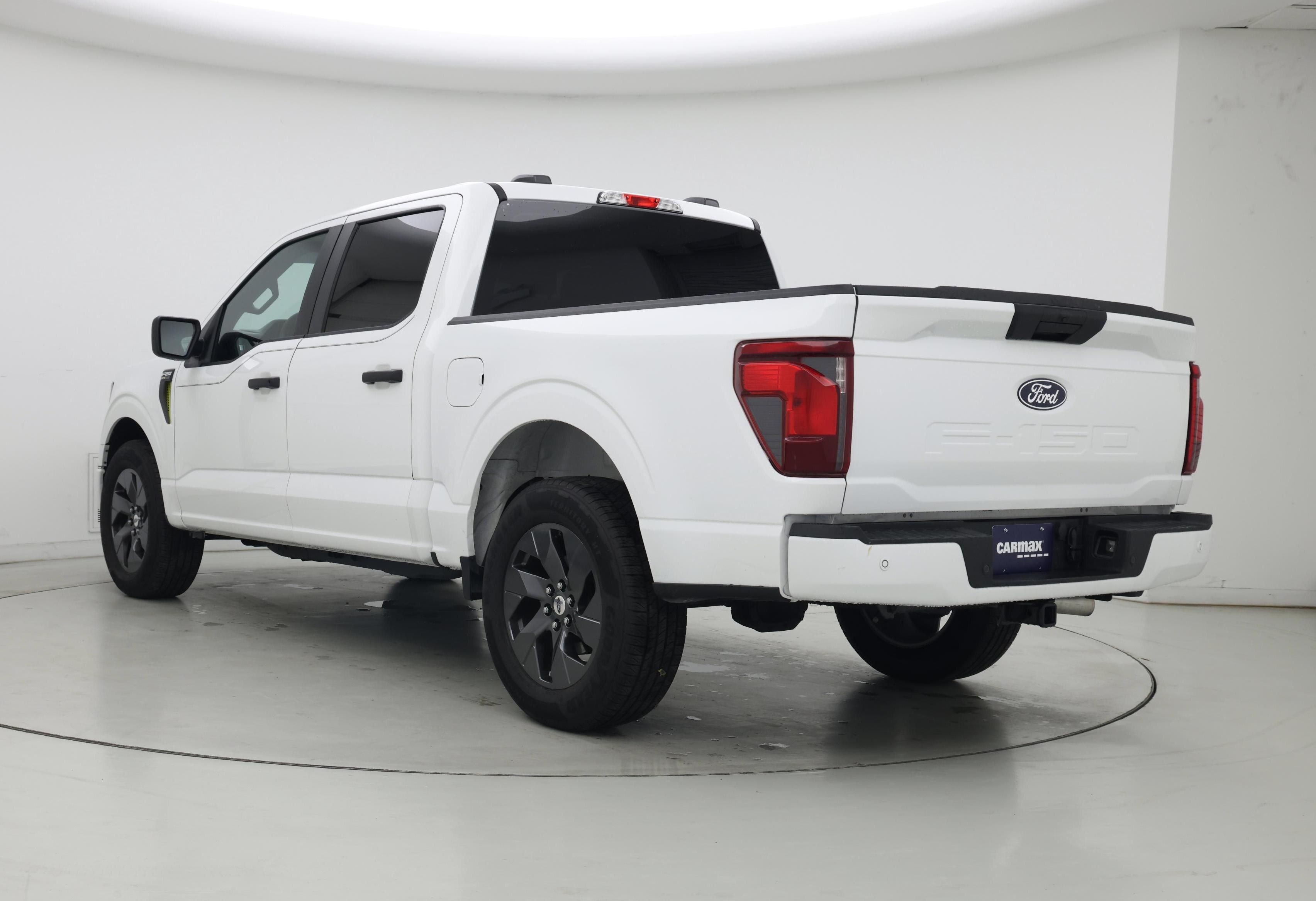 Thumbnail: 2025 Ford F-150 - 2