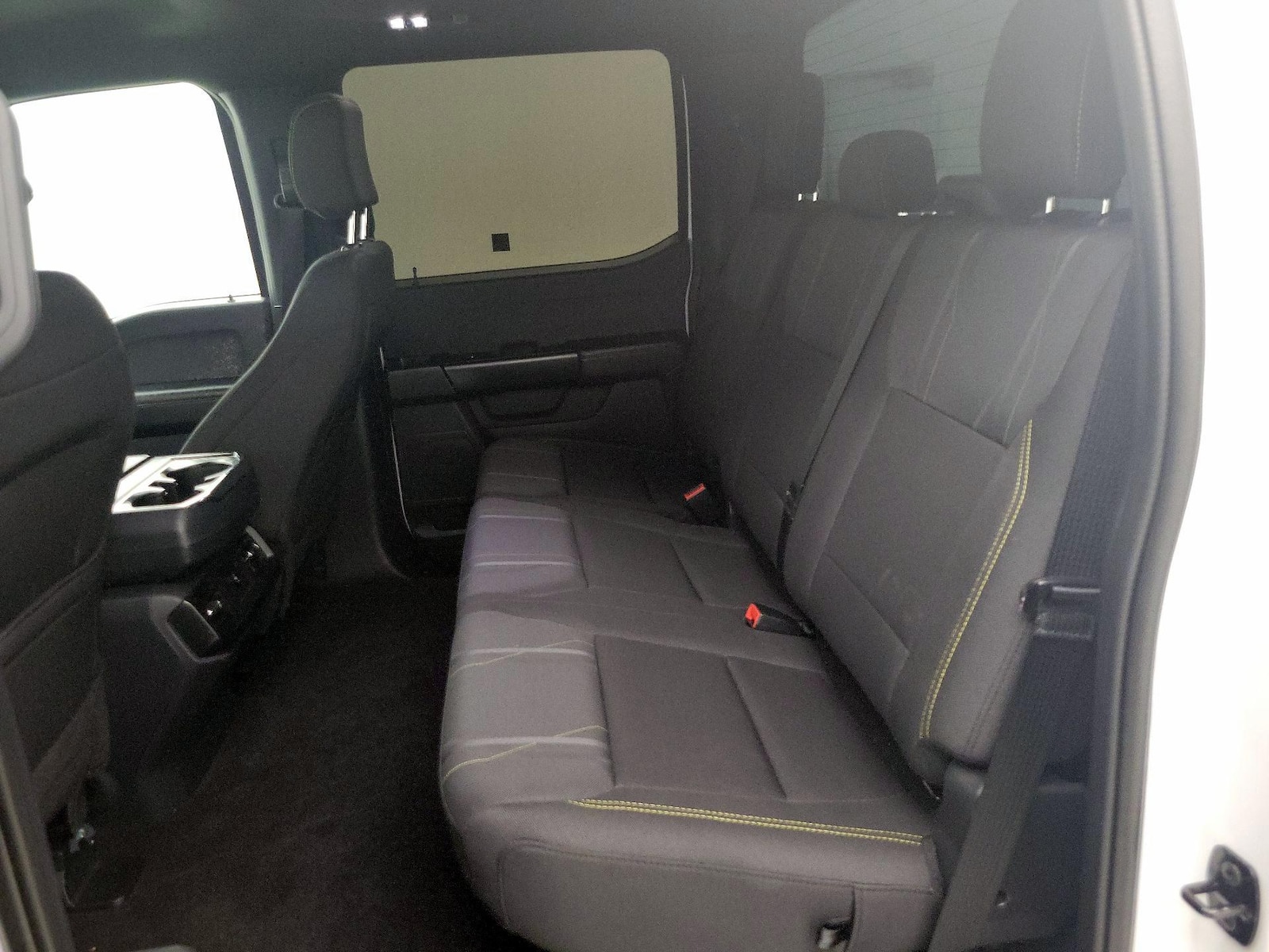 2025 Ford F-150 STX - Photo 20