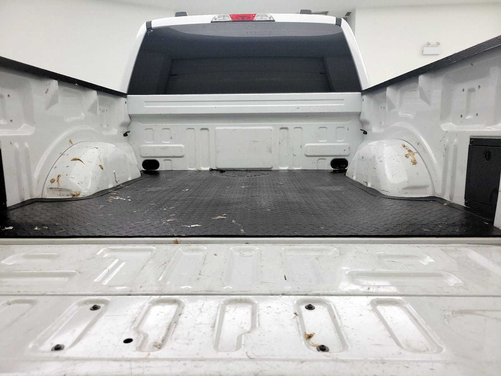 2025 Ford F-150 STX - Photo 21