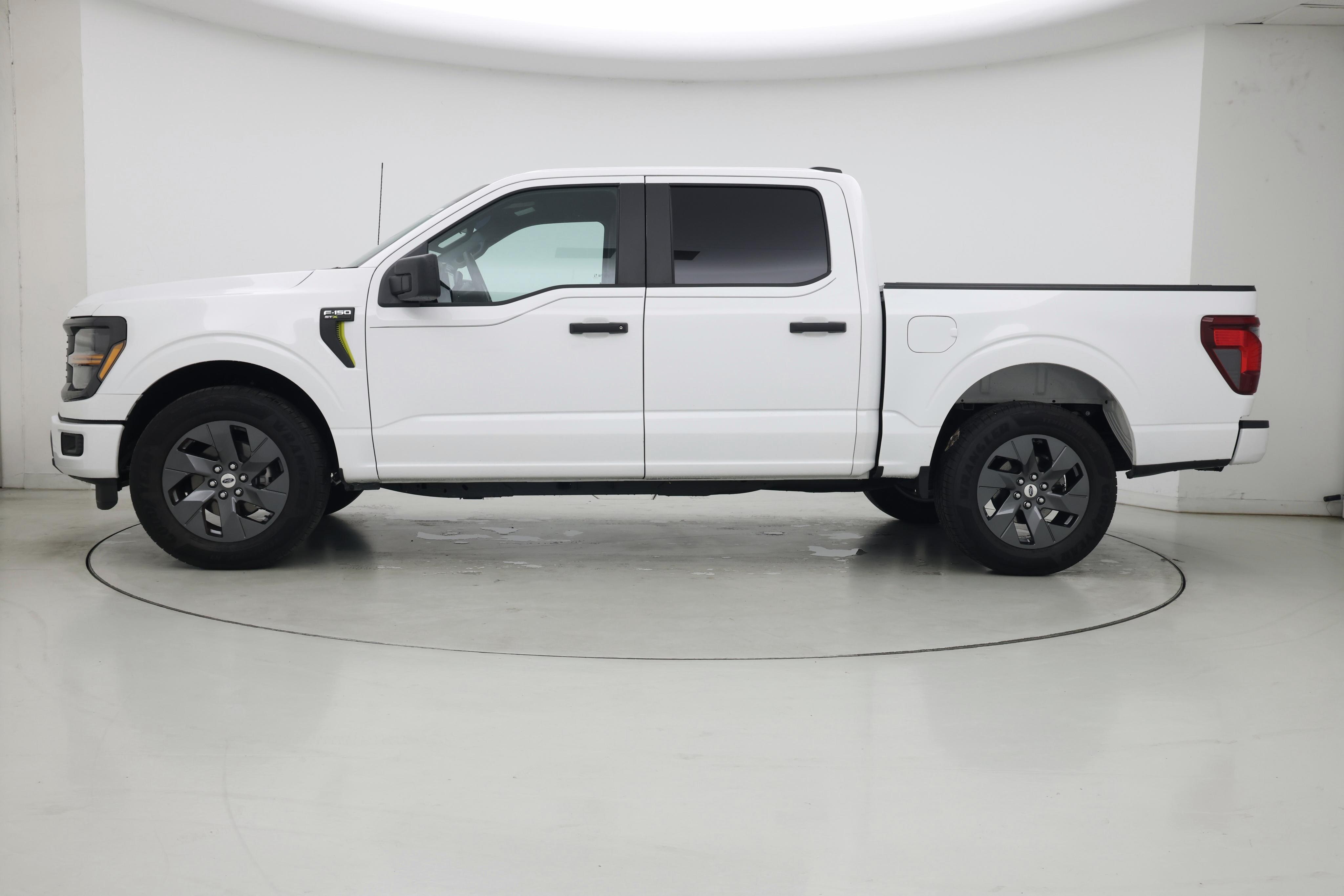 Thumbnail: 2025 Ford F-150 - 3