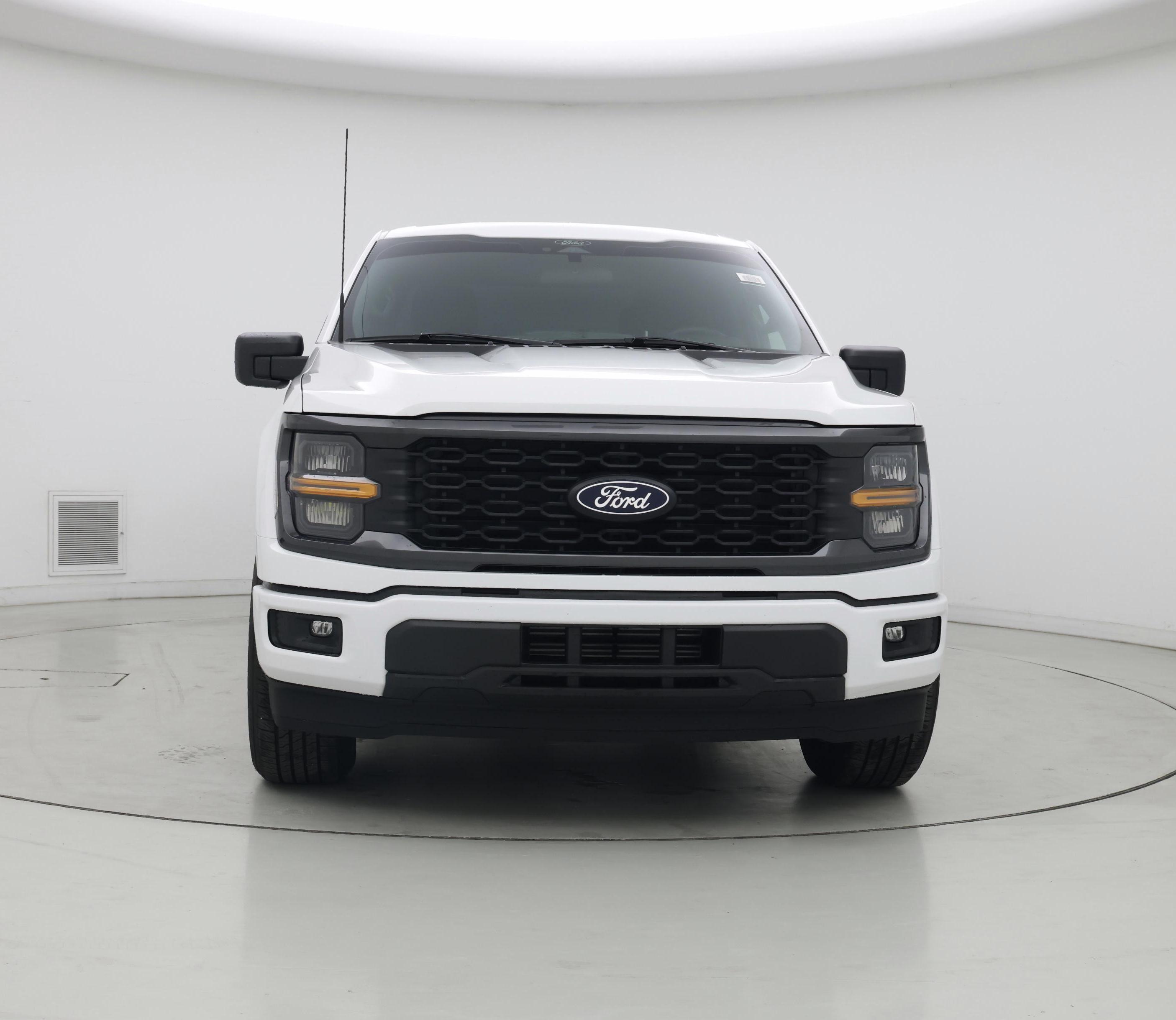 Thumbnail: 2025 Ford F-150 - 5