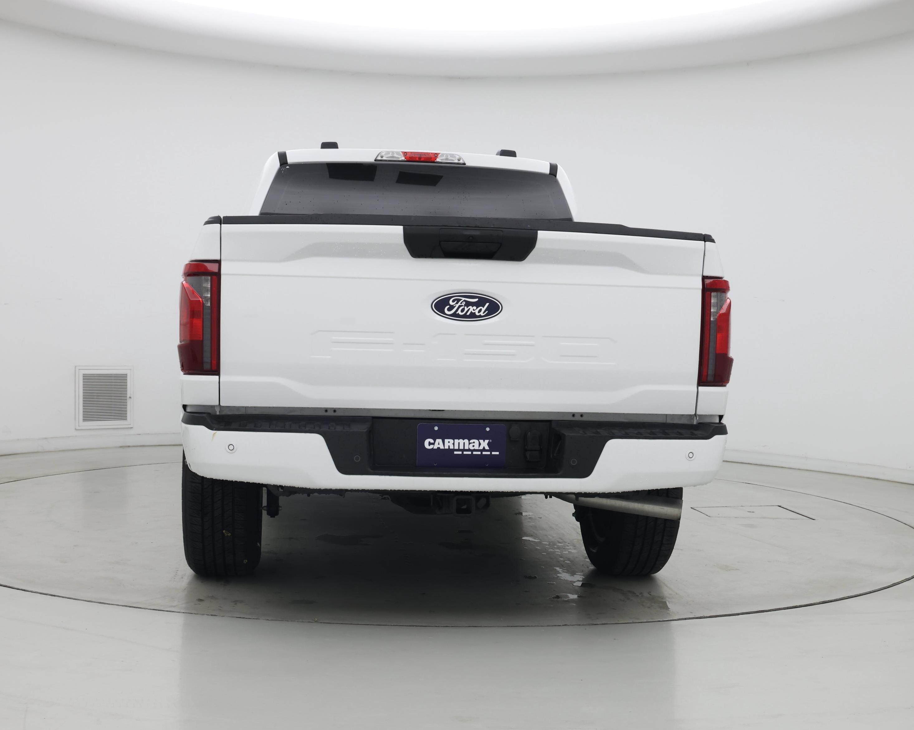 Thumbnail: 2025 Ford F-150 - 6