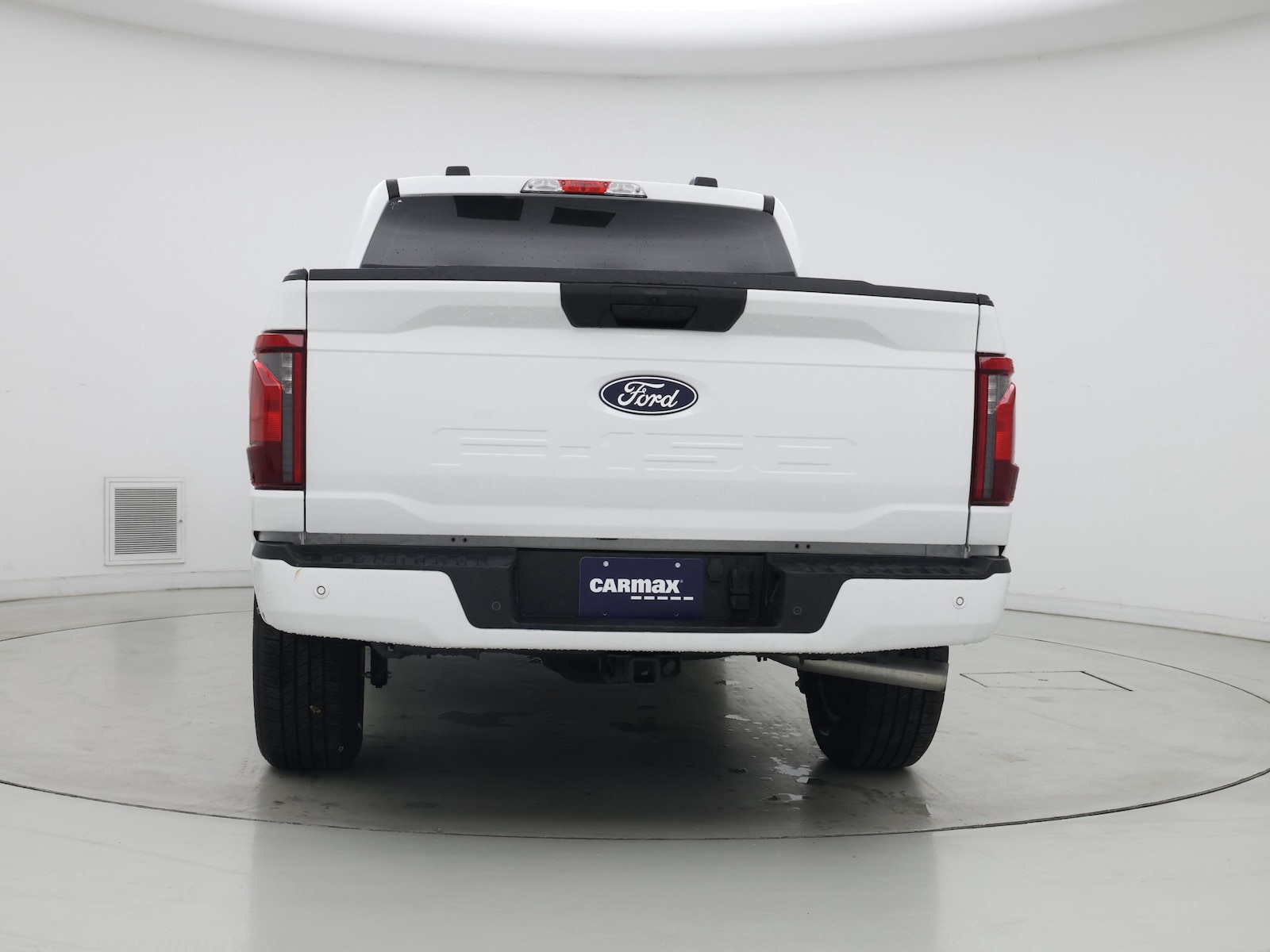 2025 Ford F-150 STX - Photo 7