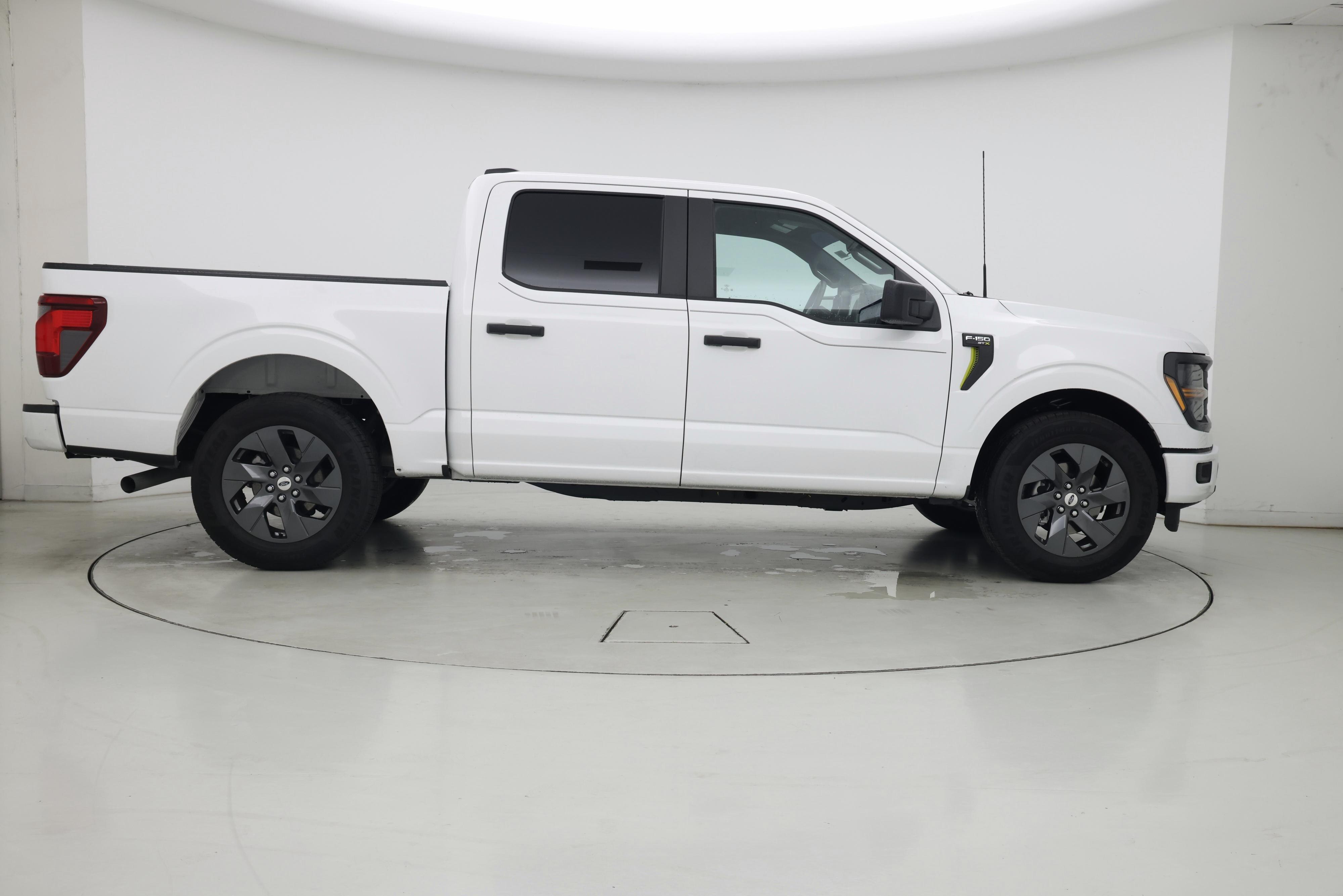 Thumbnail: 2025 Ford F-150 - 7