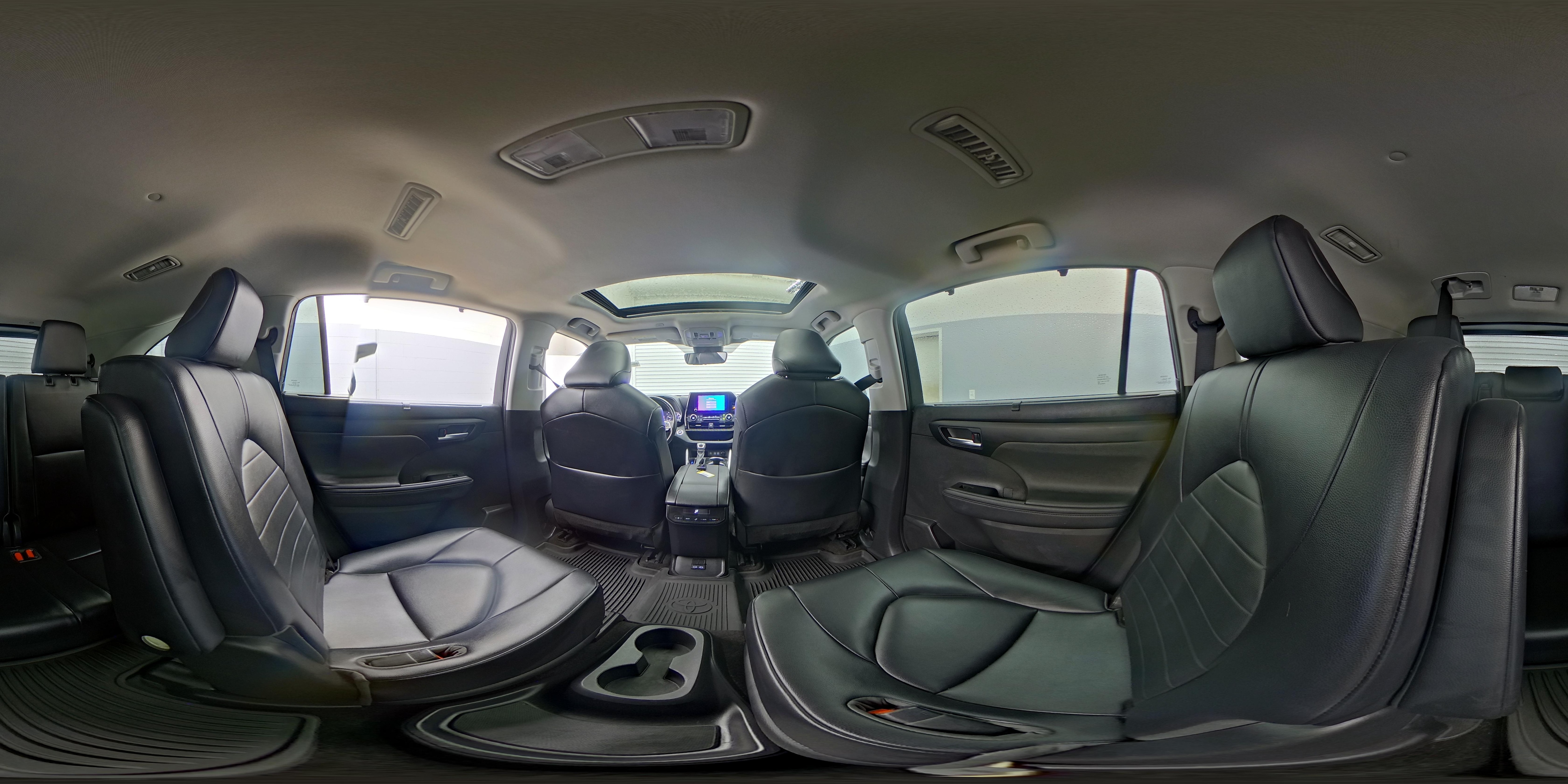 2023 Toyota Highlander XLE - Photo 26