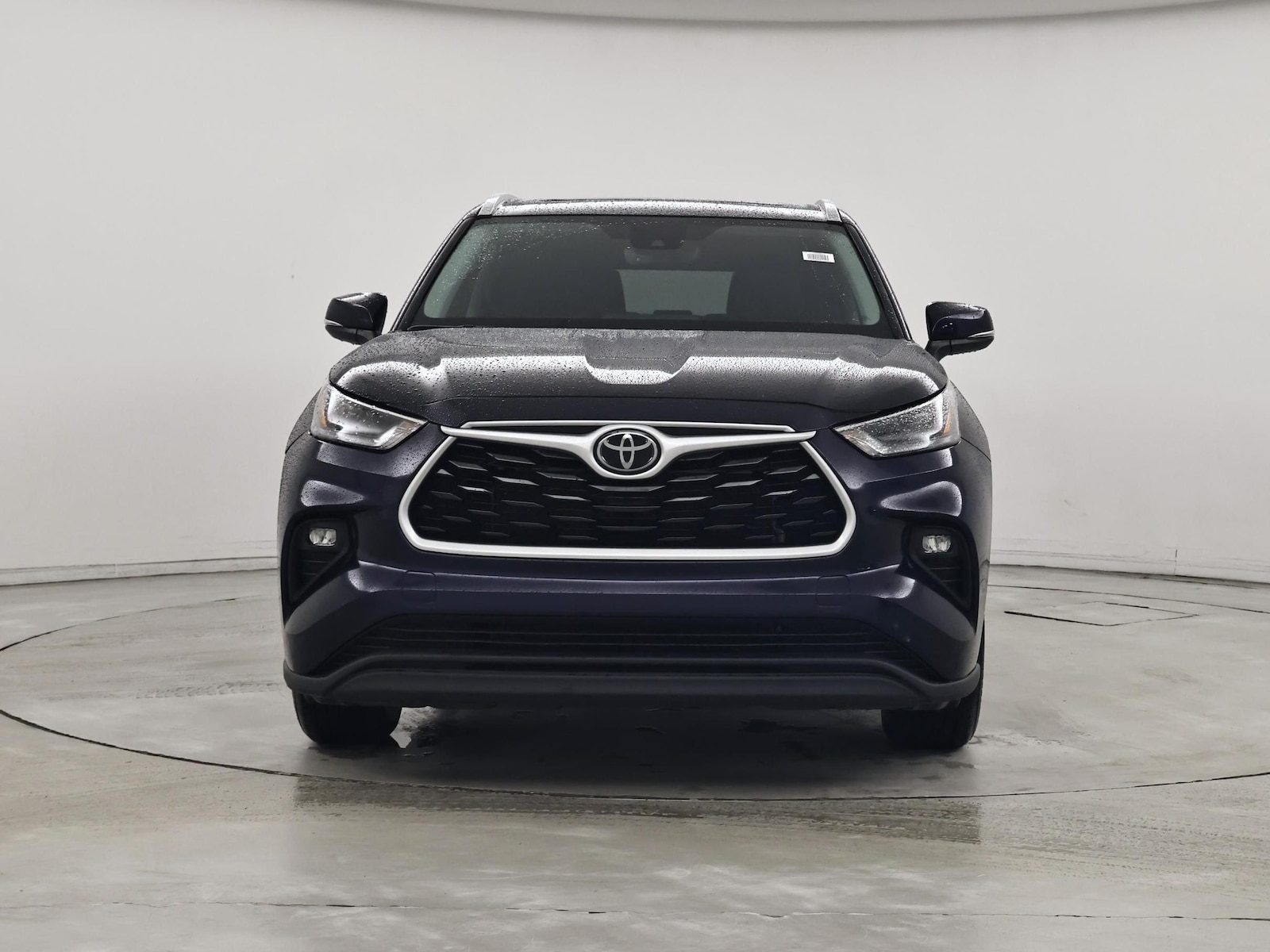 2023 Toyota Highlander XLE - Photo 6