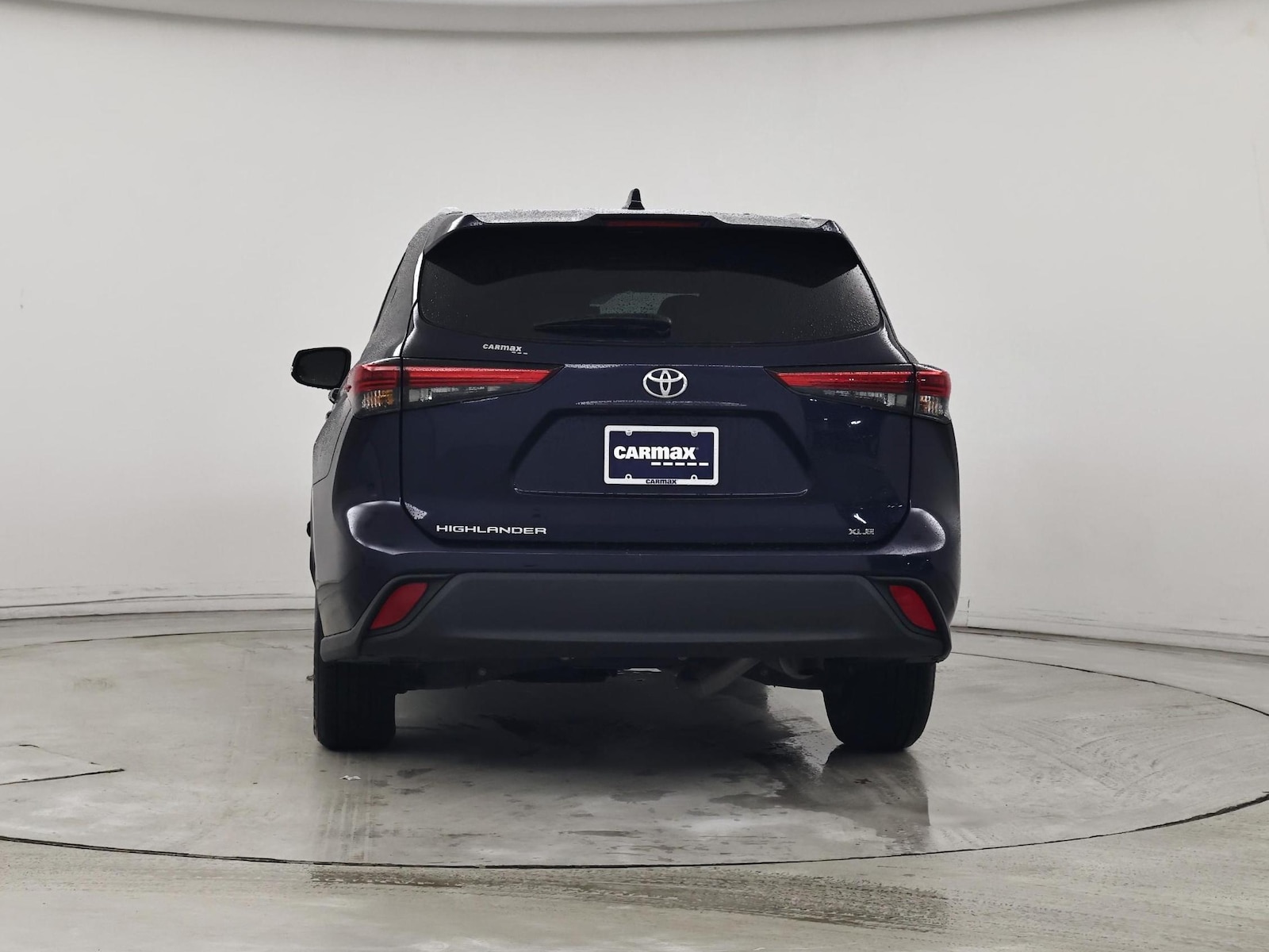 2023 Toyota Highlander XLE - Photo 7