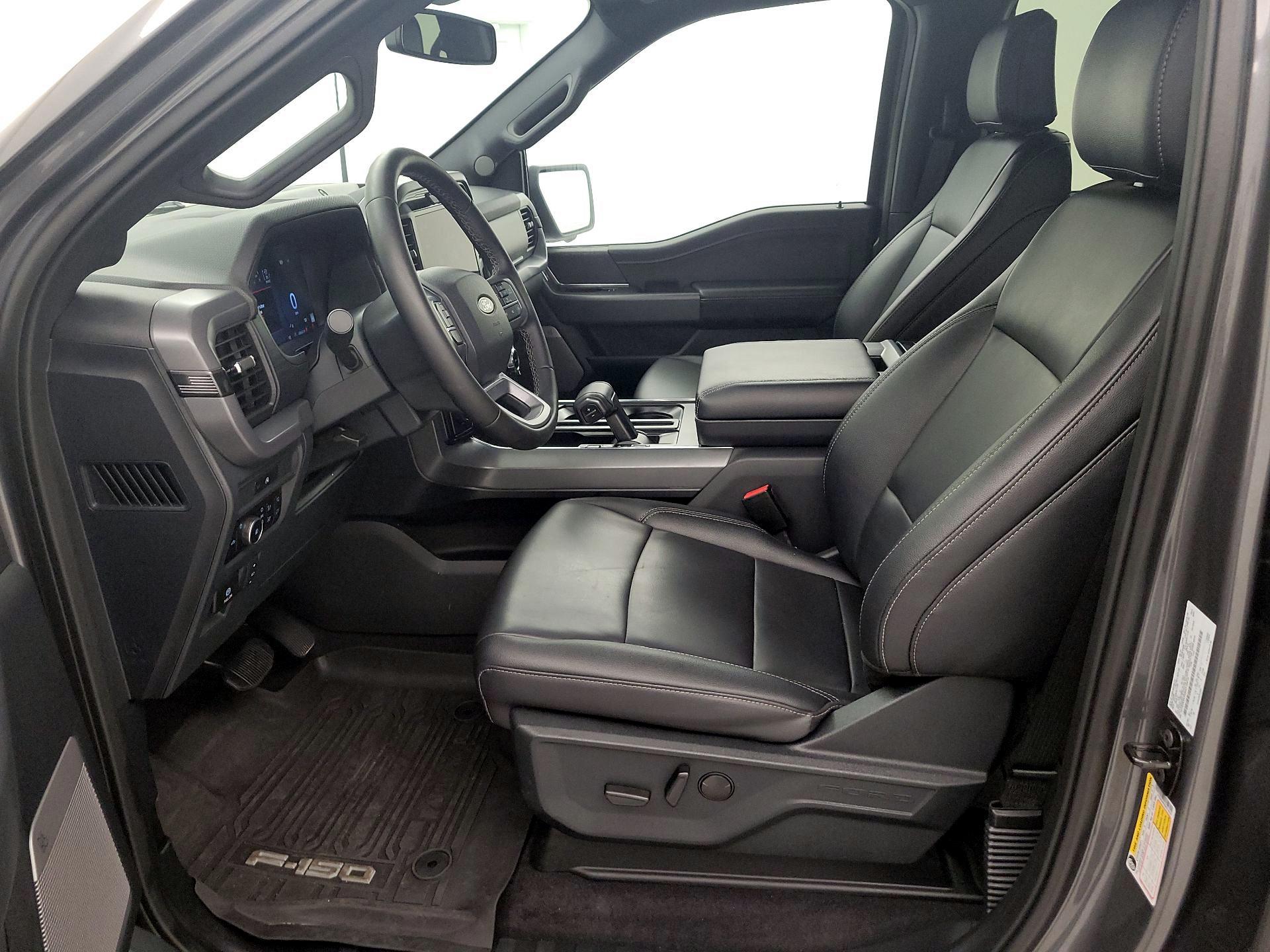 Thumbnail: 2025 Ford F-150 - 9