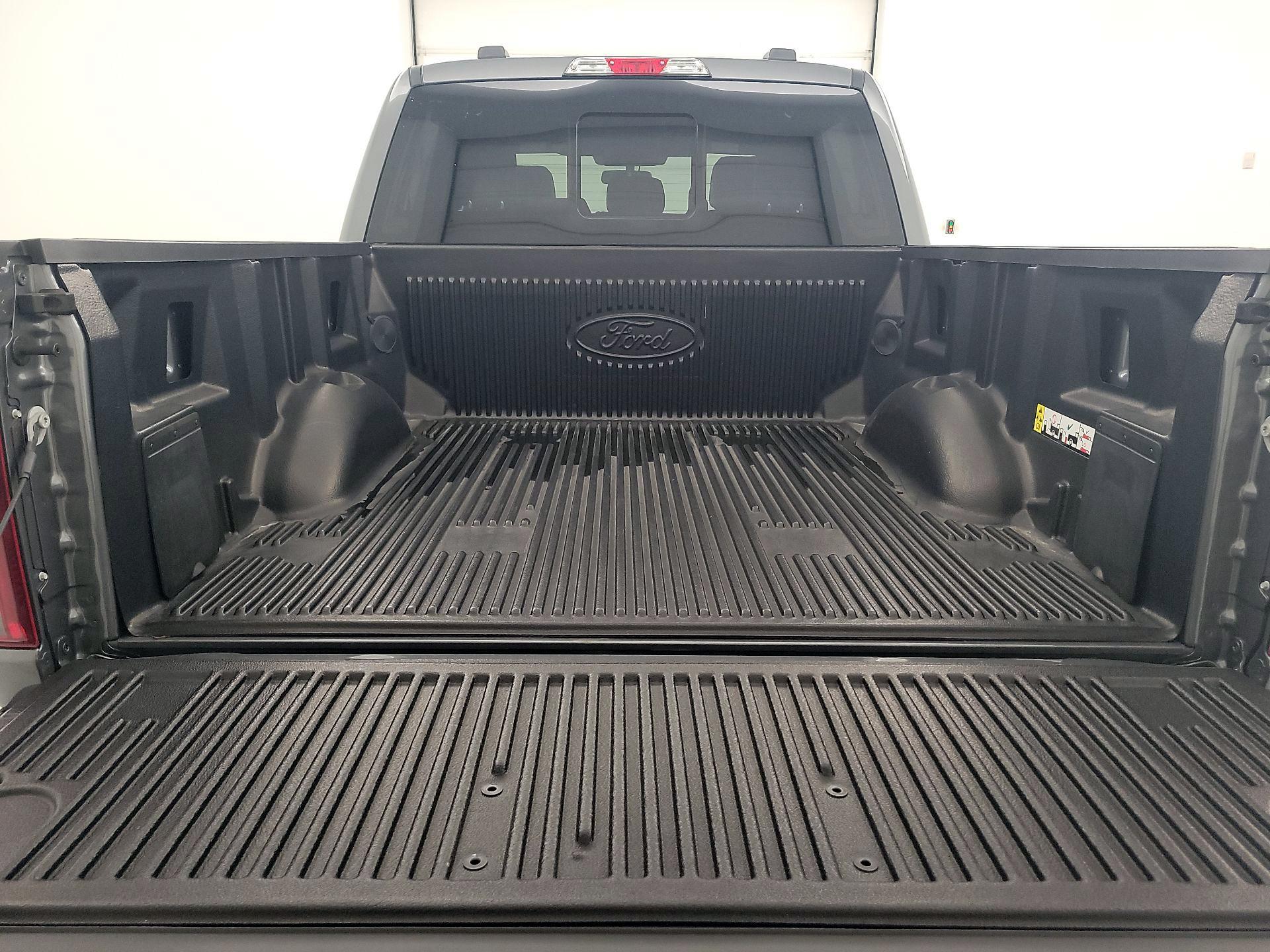Thumbnail: 2025 Ford F-150 - 18
