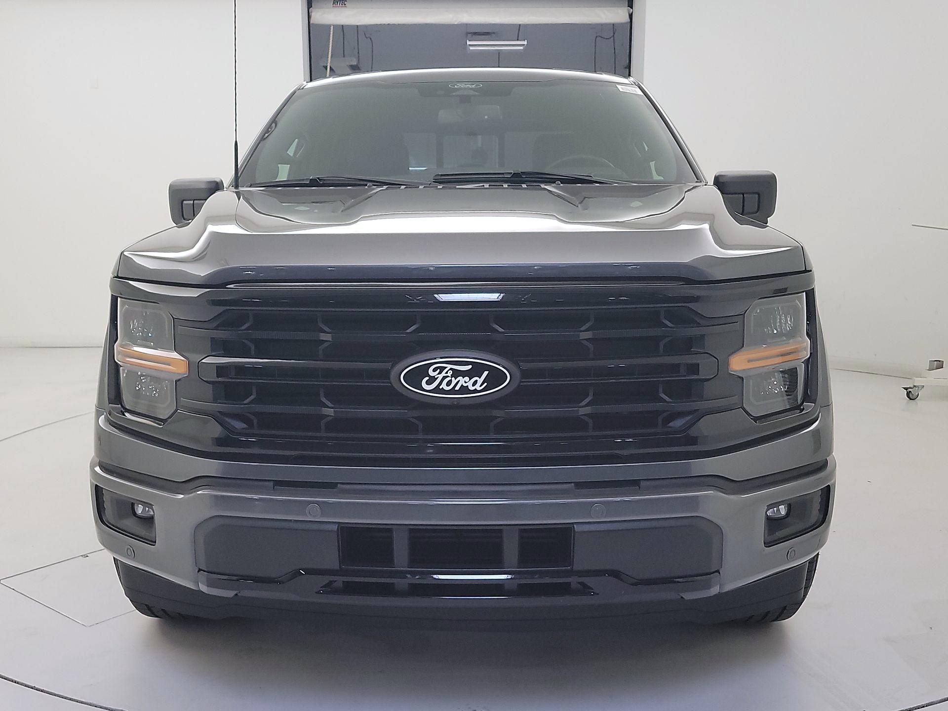 Thumbnail: 2025 Ford F-150 - 2