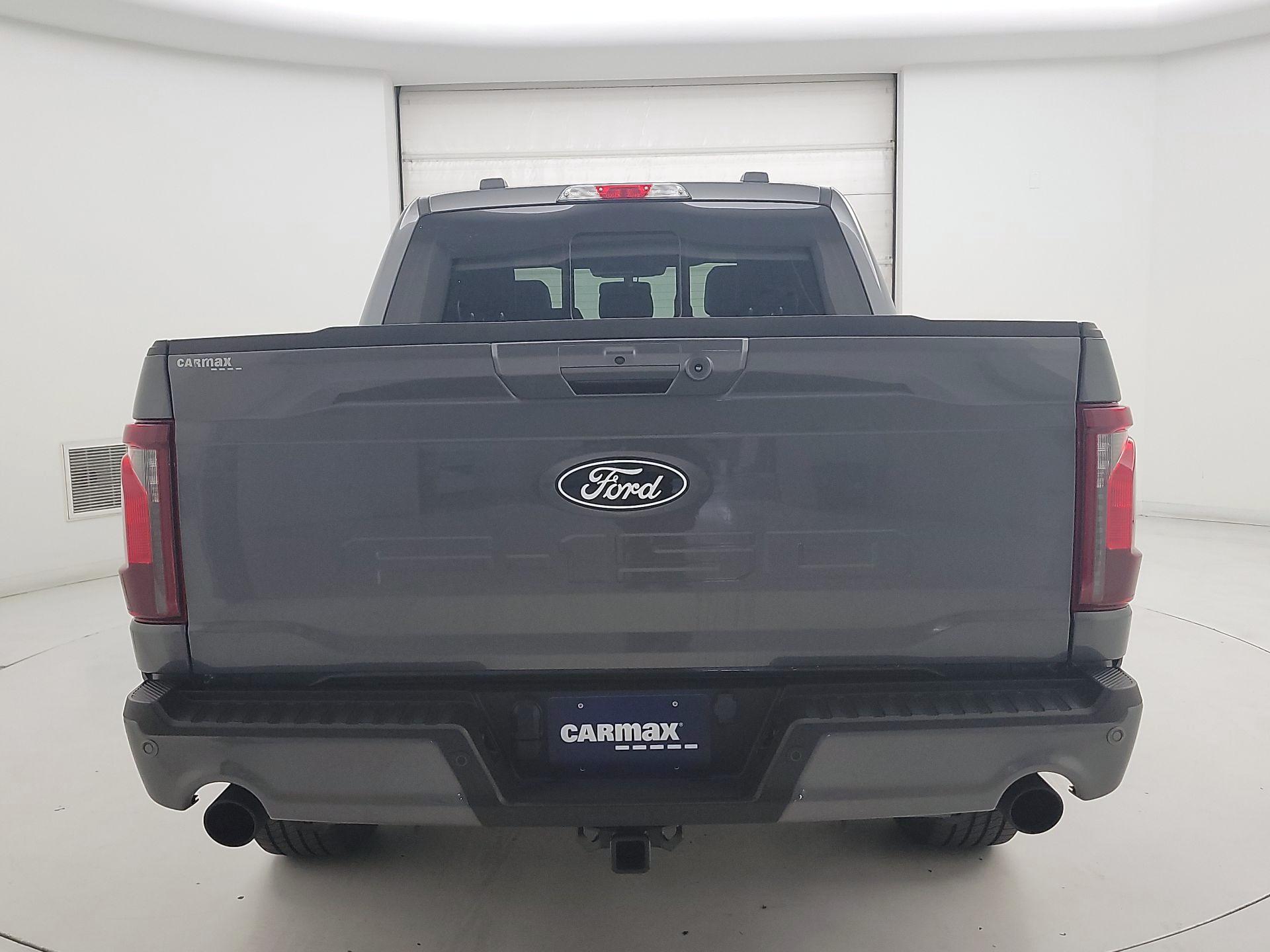 Thumbnail: 2025 Ford F-150 - 6