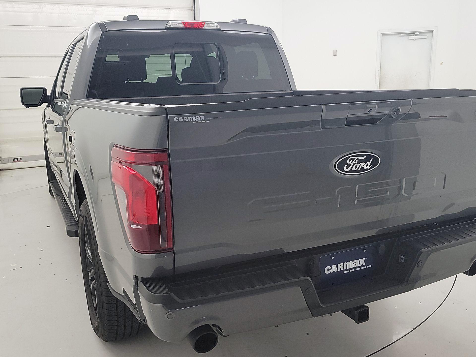 Thumbnail: 2025 Ford F-150 - 7