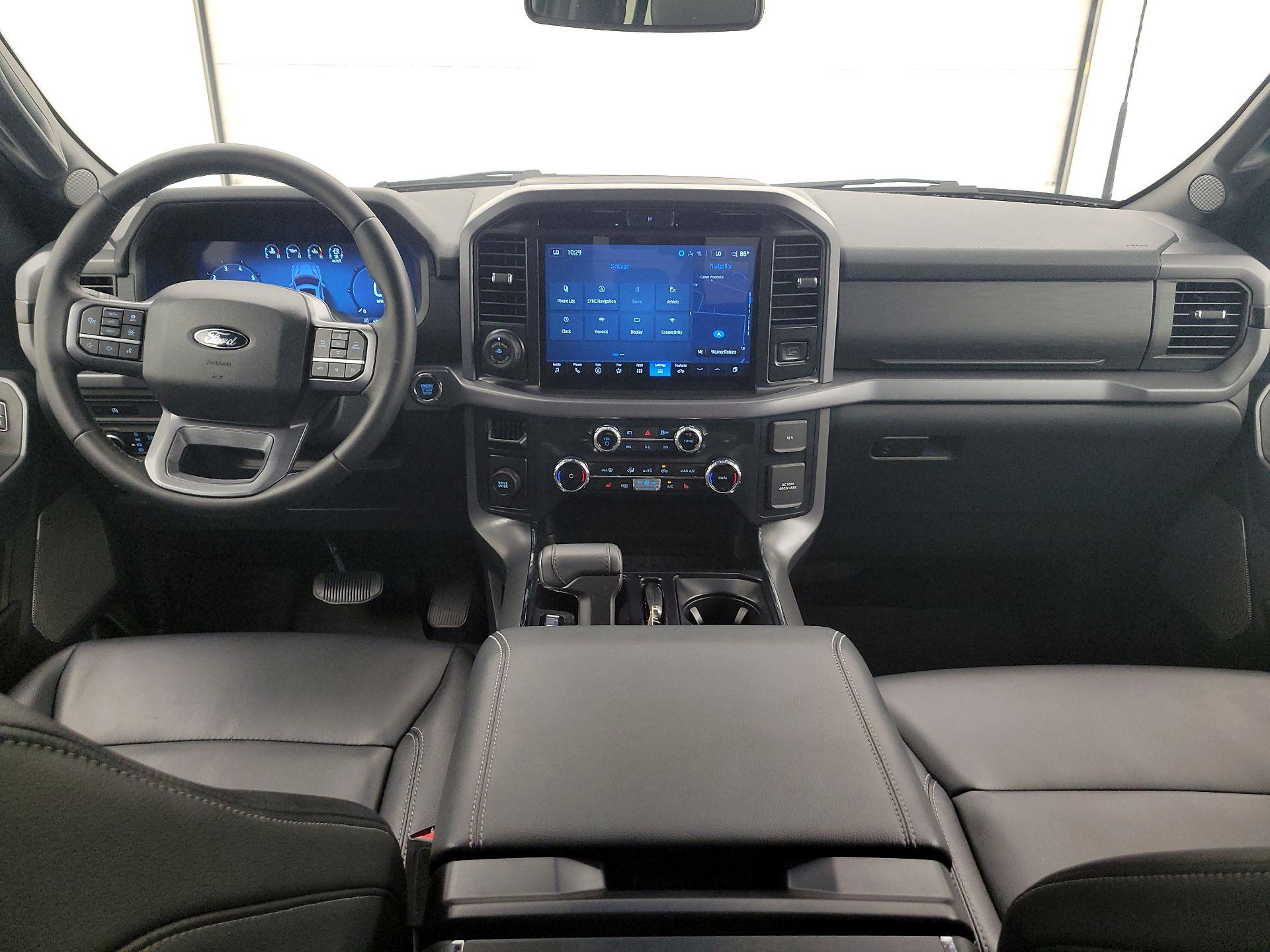 Thumbnail: 2025 Ford F-150 - 8