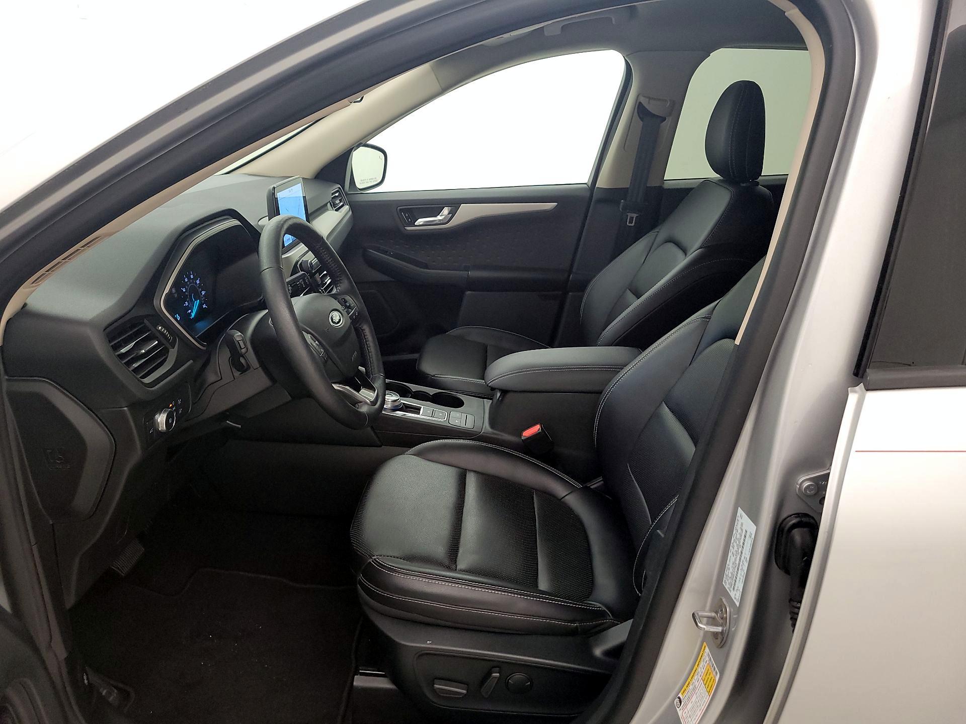 Thumbnail: 2020 Ford Escape - 9