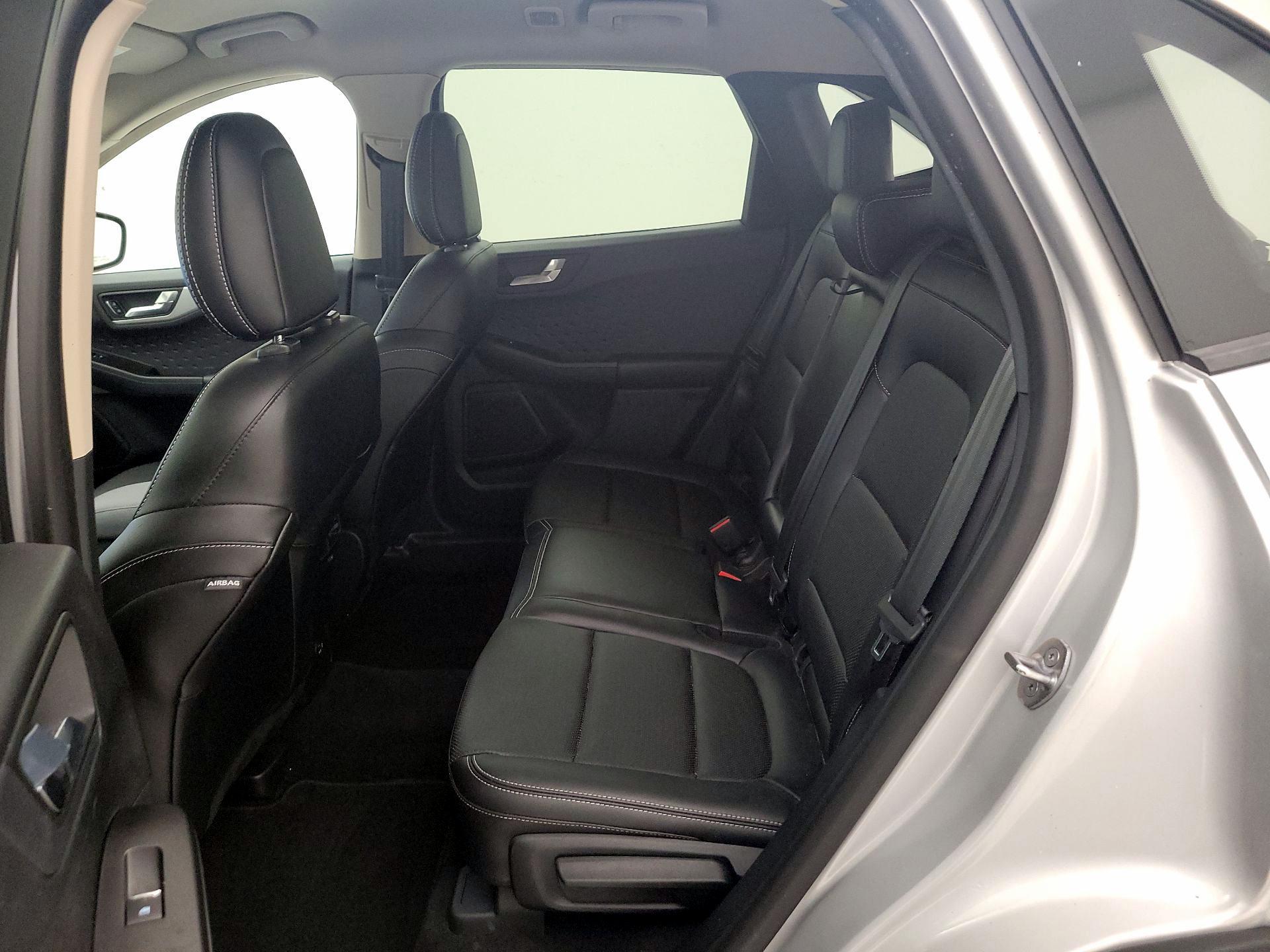 Thumbnail: 2020 Ford Escape - 18