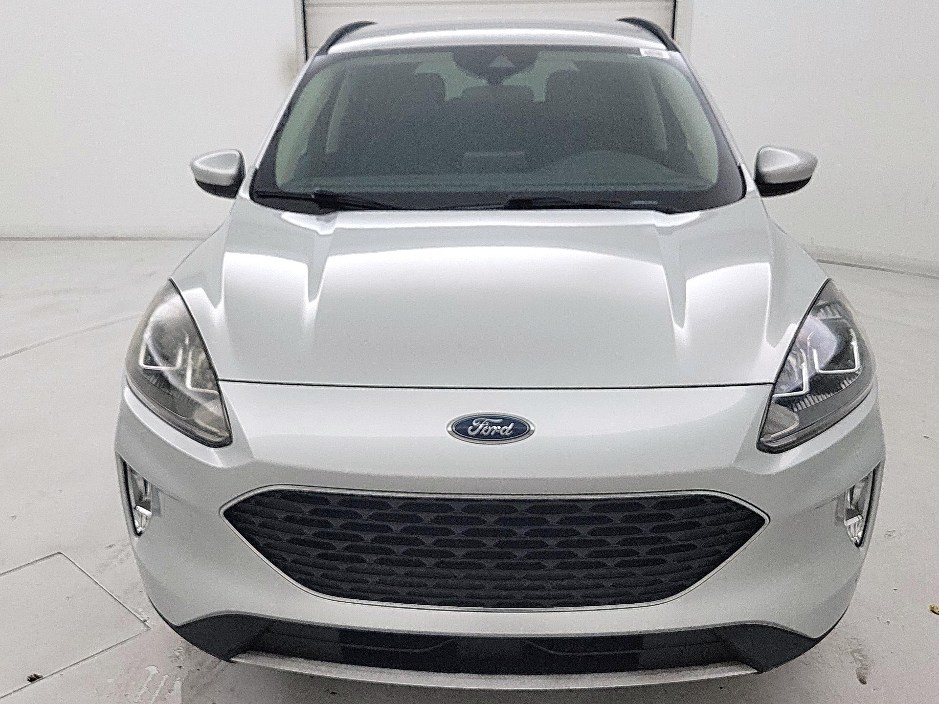 Thumbnail: 2020 Ford Escape - 2