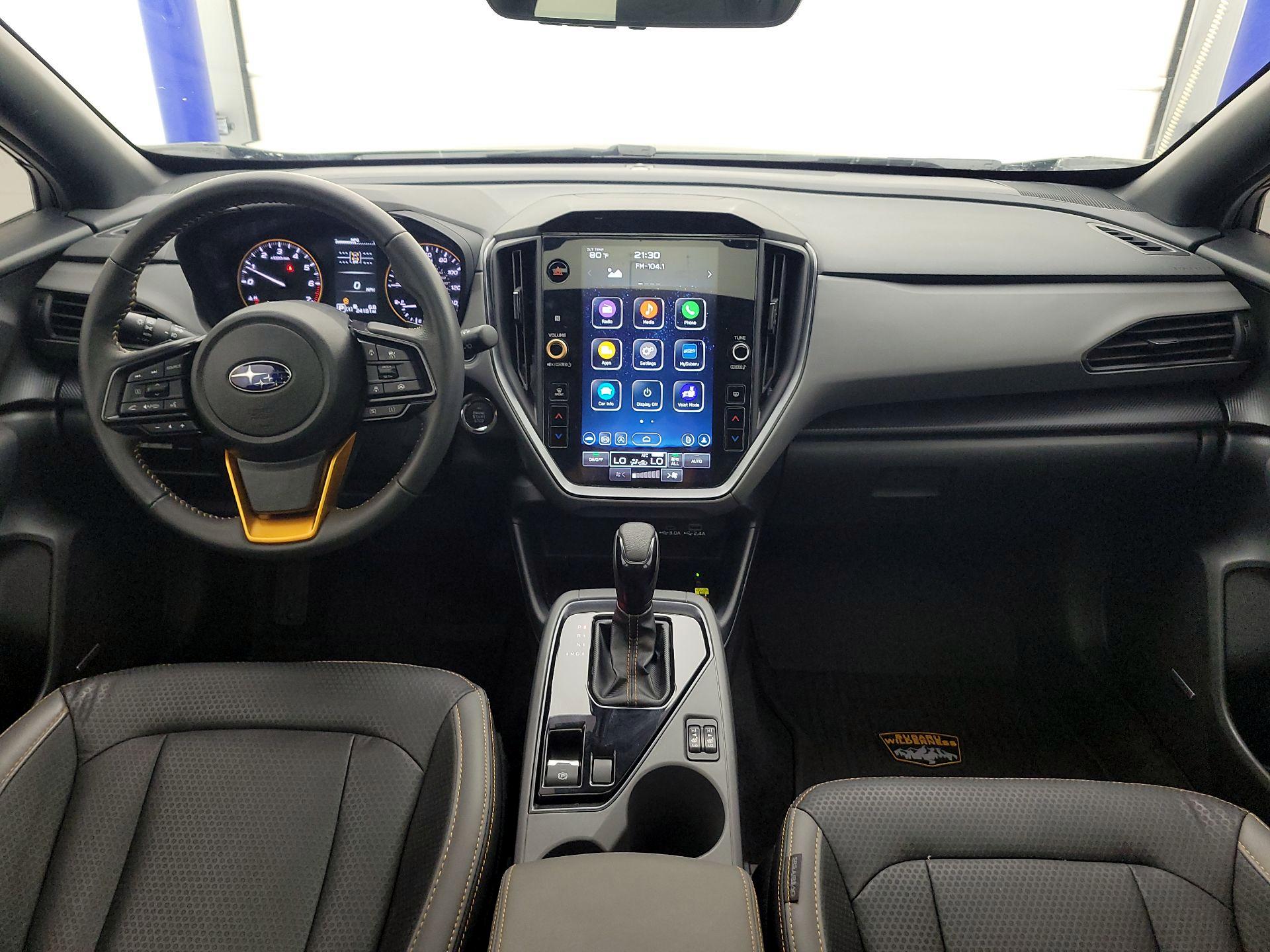 Thumbnail: 2024 Subaru Crosstrek - 9