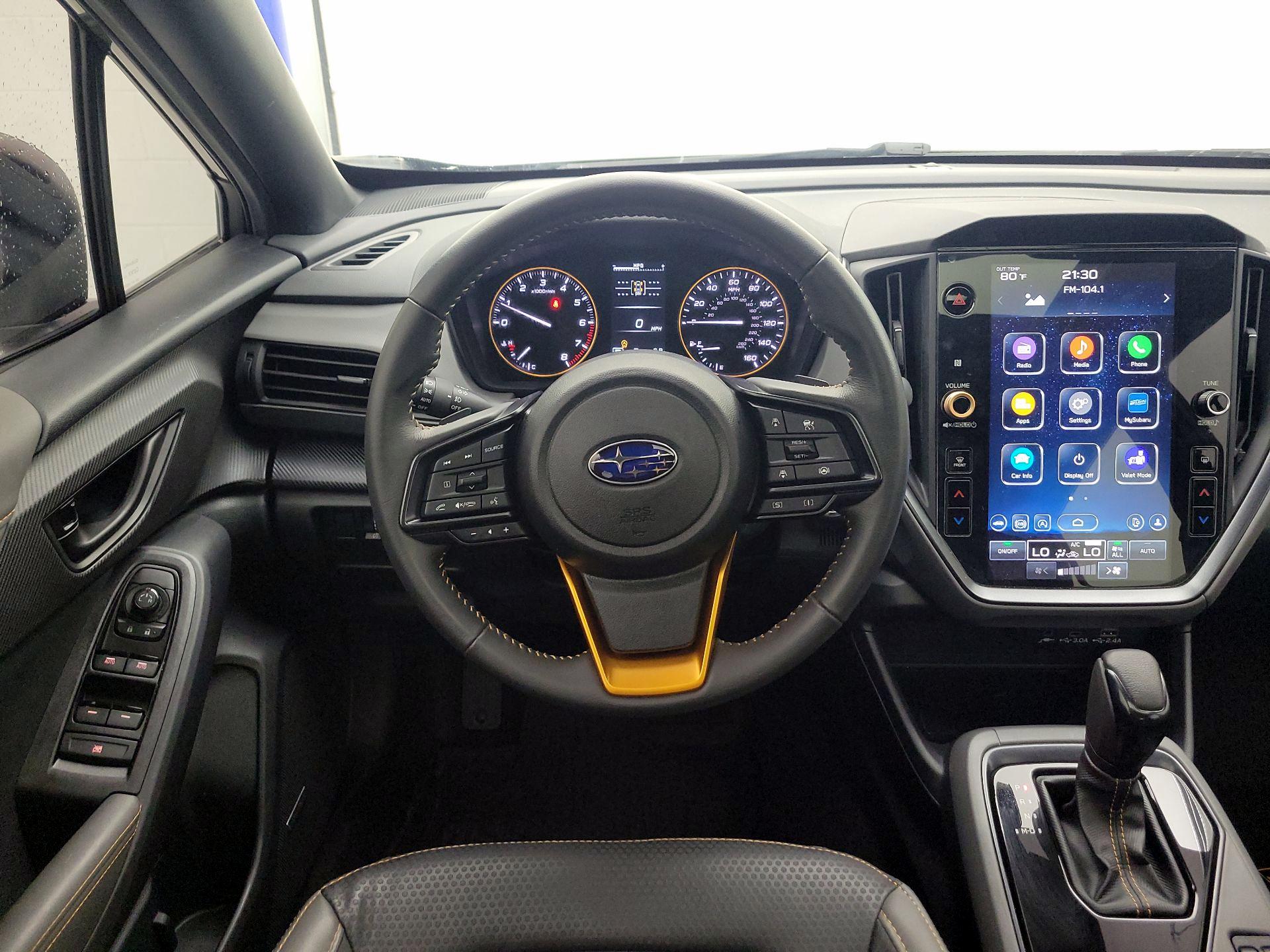 Thumbnail: 2024 Subaru Crosstrek - 10