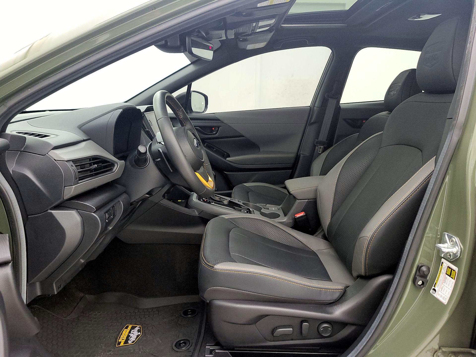 Thumbnail: 2024 Subaru Crosstrek - 11