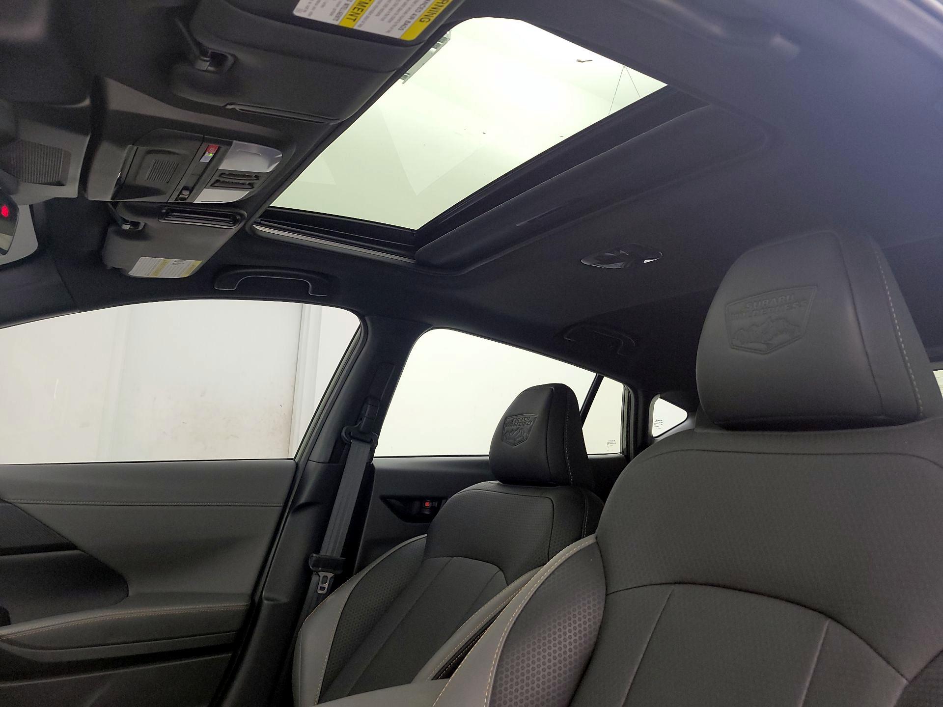 Thumbnail: 2024 Subaru Crosstrek - 19