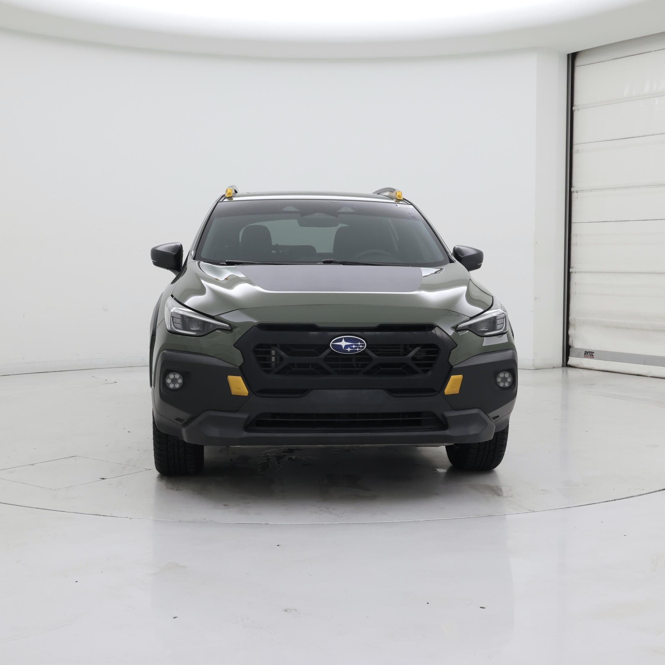 Thumbnail: 2024 Subaru Crosstrek - 5