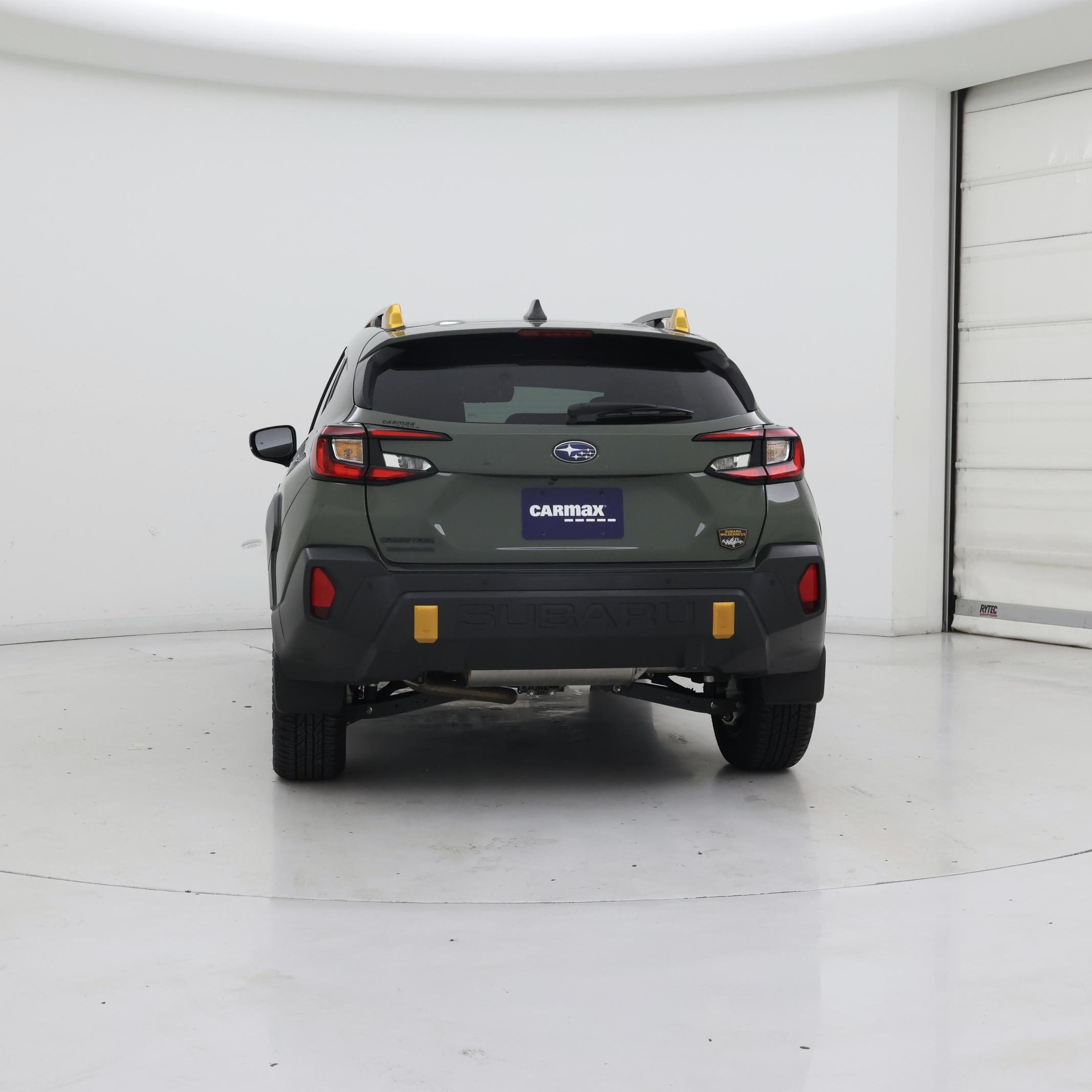 Thumbnail: 2024 Subaru Crosstrek - 6