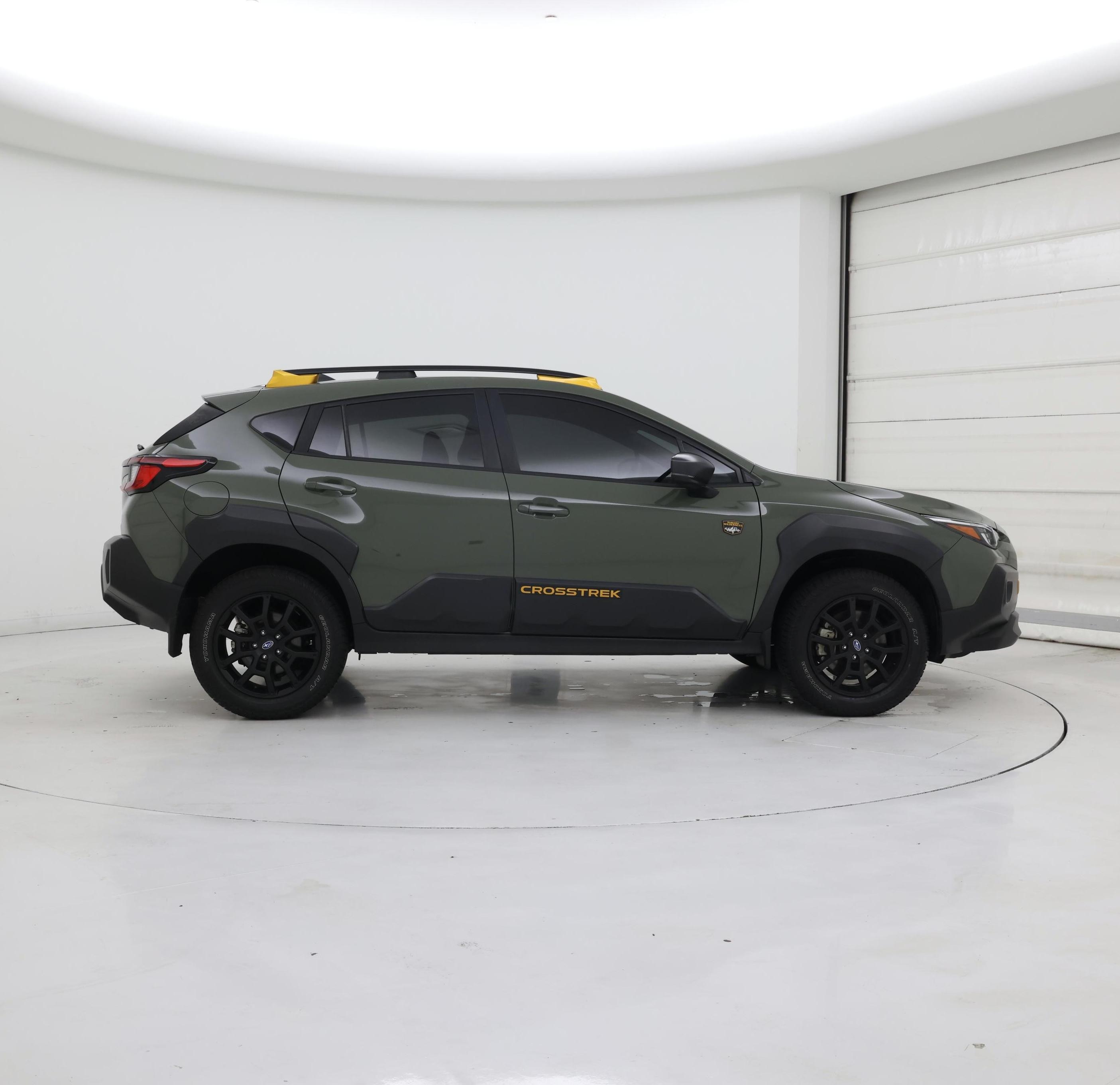 Thumbnail: 2024 Subaru Crosstrek - 7