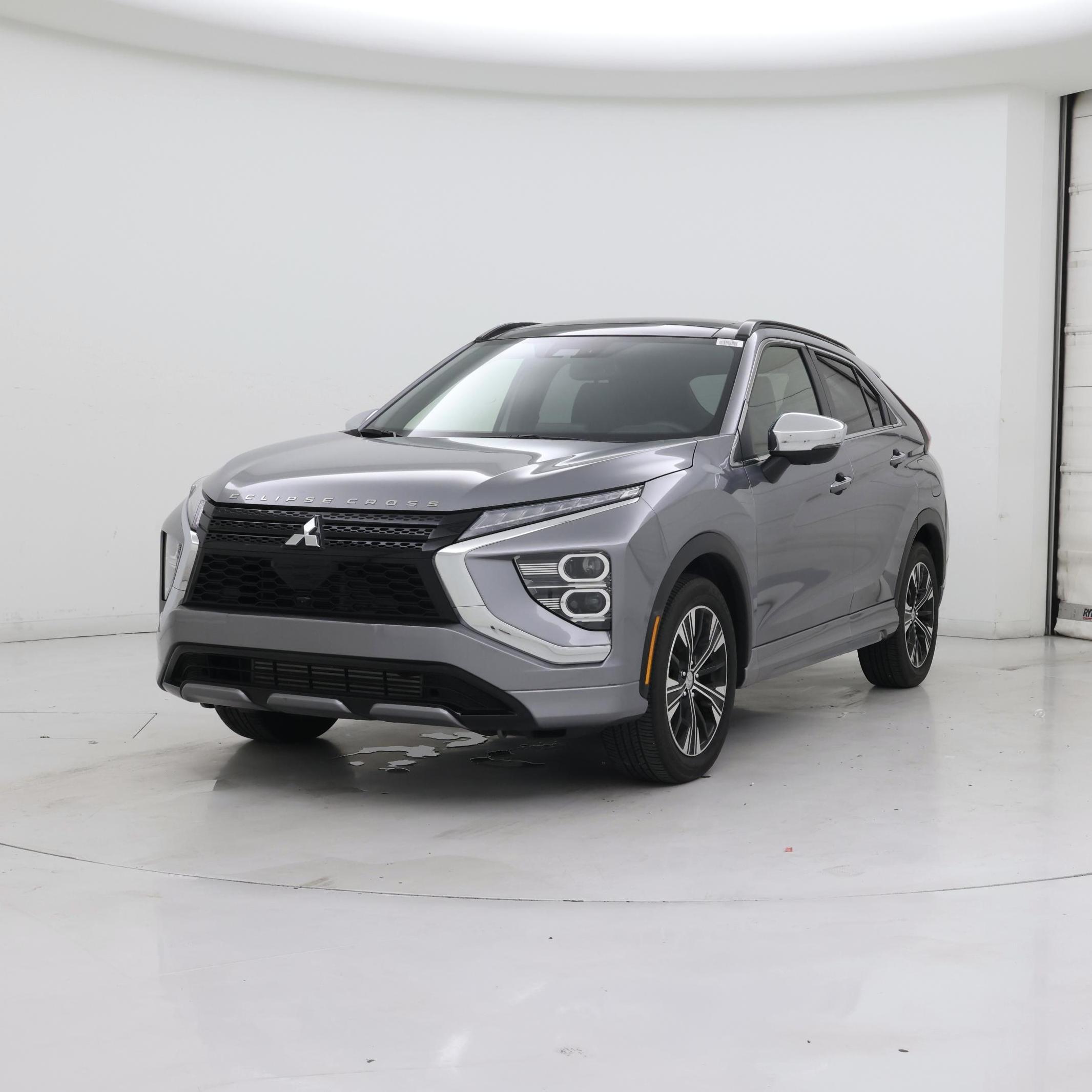 Thumbnail: 2022 Mitsubishi Eclipse Cross - 4