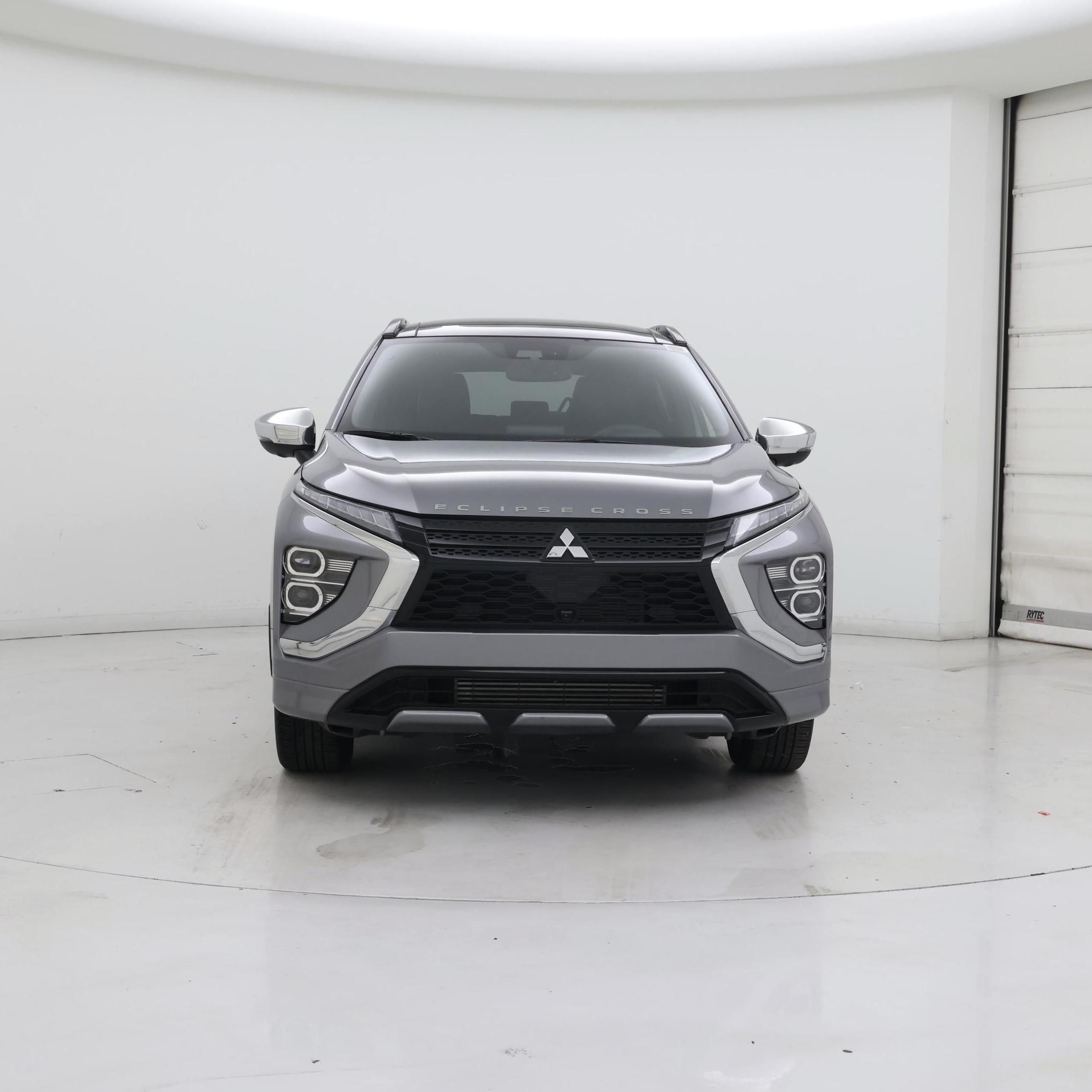 Thumbnail: 2022 Mitsubishi Eclipse Cross - 5