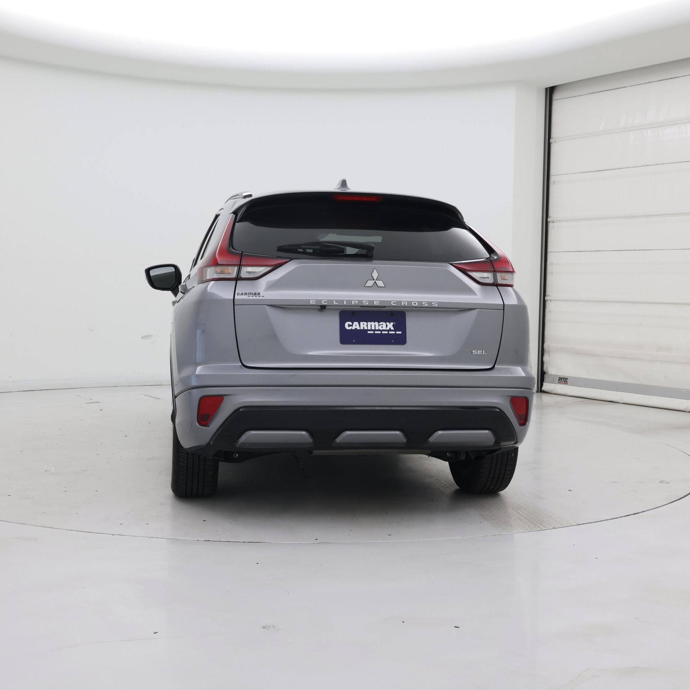 Thumbnail: 2022 Mitsubishi Eclipse Cross - 6