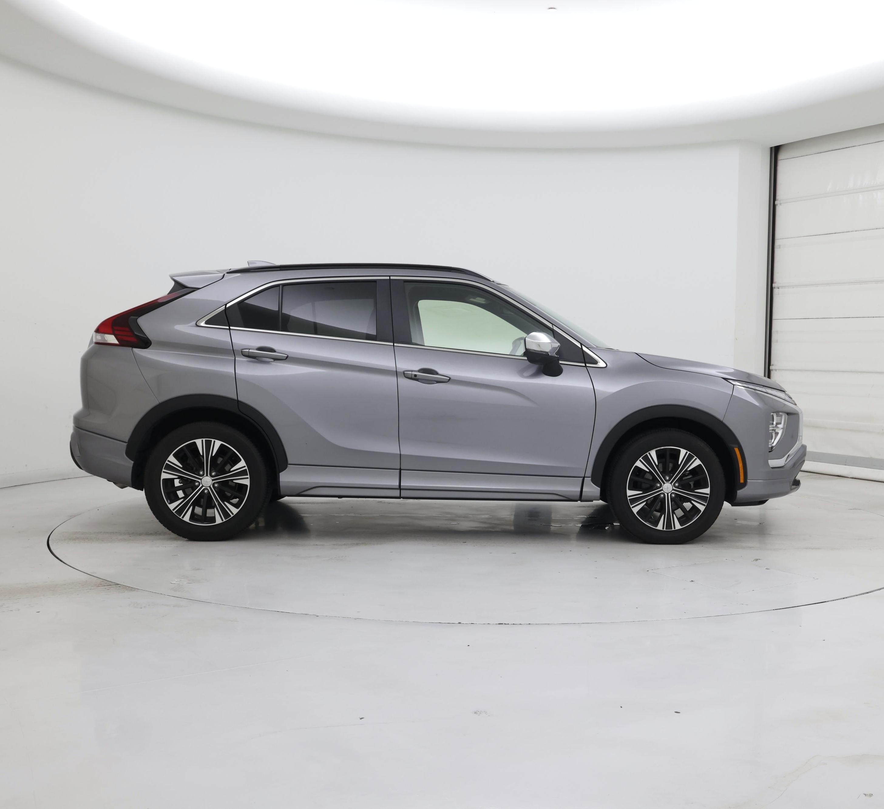 Thumbnail: 2022 Mitsubishi Eclipse Cross - 7